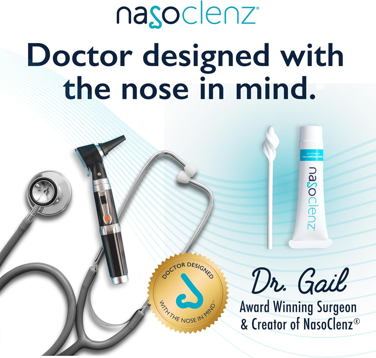 nasoclenz-nasal-cleansing-kit-washable-wand-antiseptic-gel-for-dry-nose-allergy-relief---unscented-15-count-up-to-120-uses-3