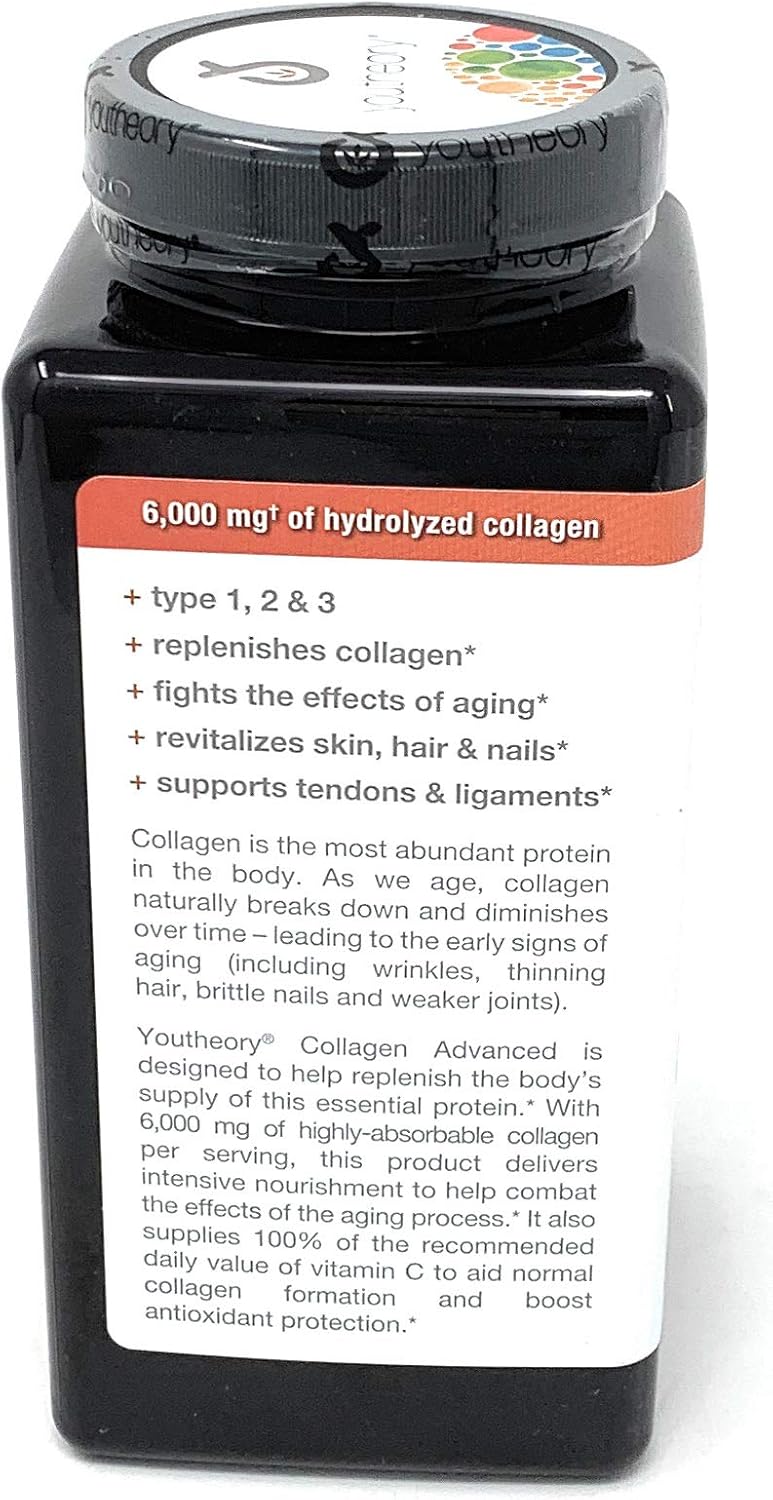 youtheory-collagen-plus-biotin-supplement-390-tablets-for-hair-skin-nails-and-joint-support-3