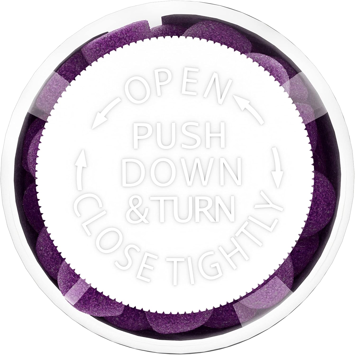 Children's Immune Support Gummies with Elderberry, Zinc, Vitamin C, D & E - 130 Elderberry Flavored Gummies - Espot.com.au