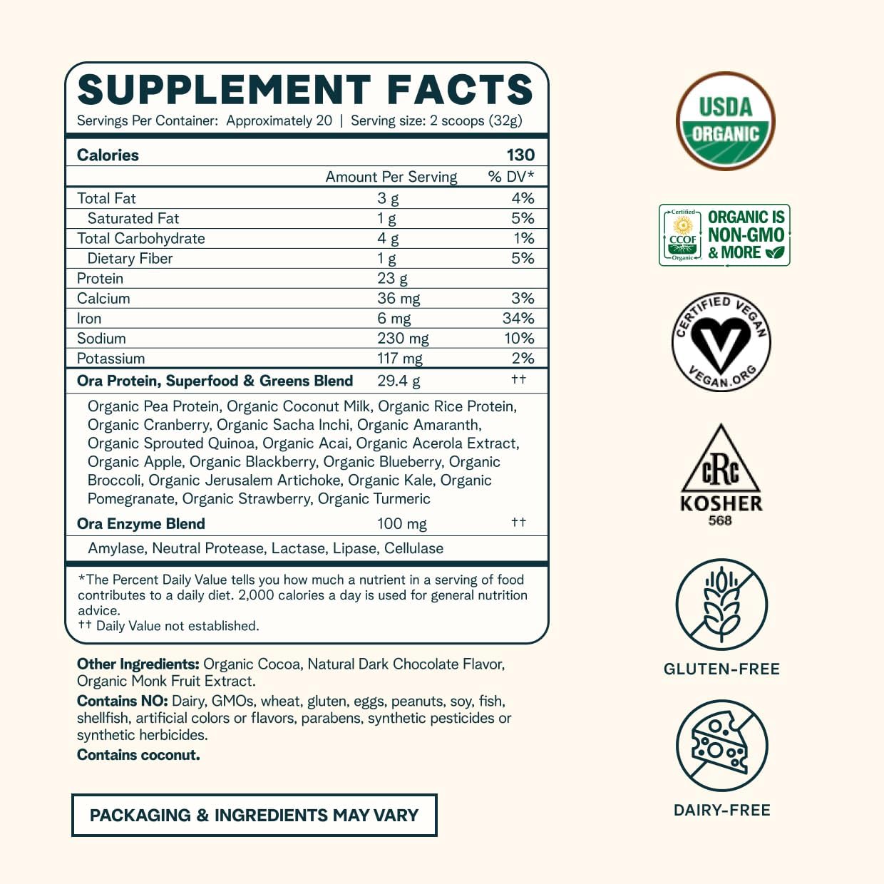 chocolate-flavored-vegan-protein-powder---23g-plant-protein-for-men-and-women---bloat-free-gluten-free-non-gmo---20-servings-no-artificial-sweeteners-3