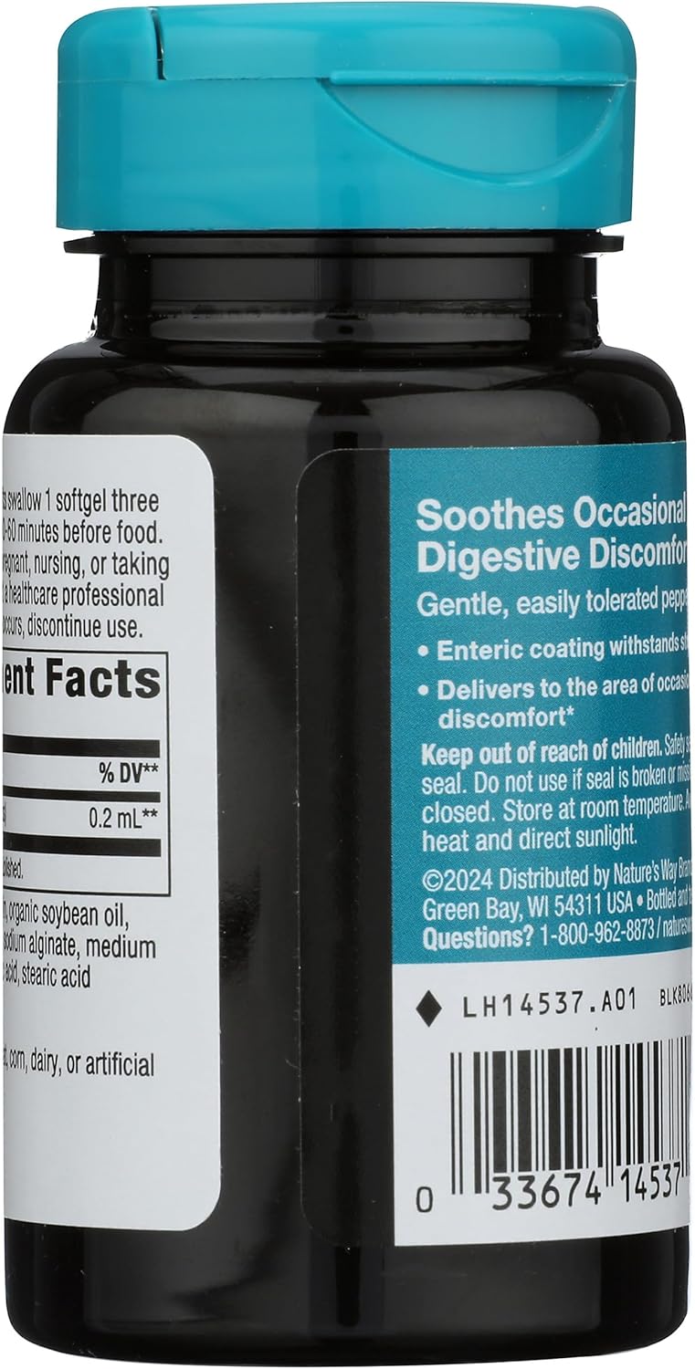 peppermint-oil-softgels-for-occasional-gastrointestinal-discomfort-enteric-coated---60-count-2