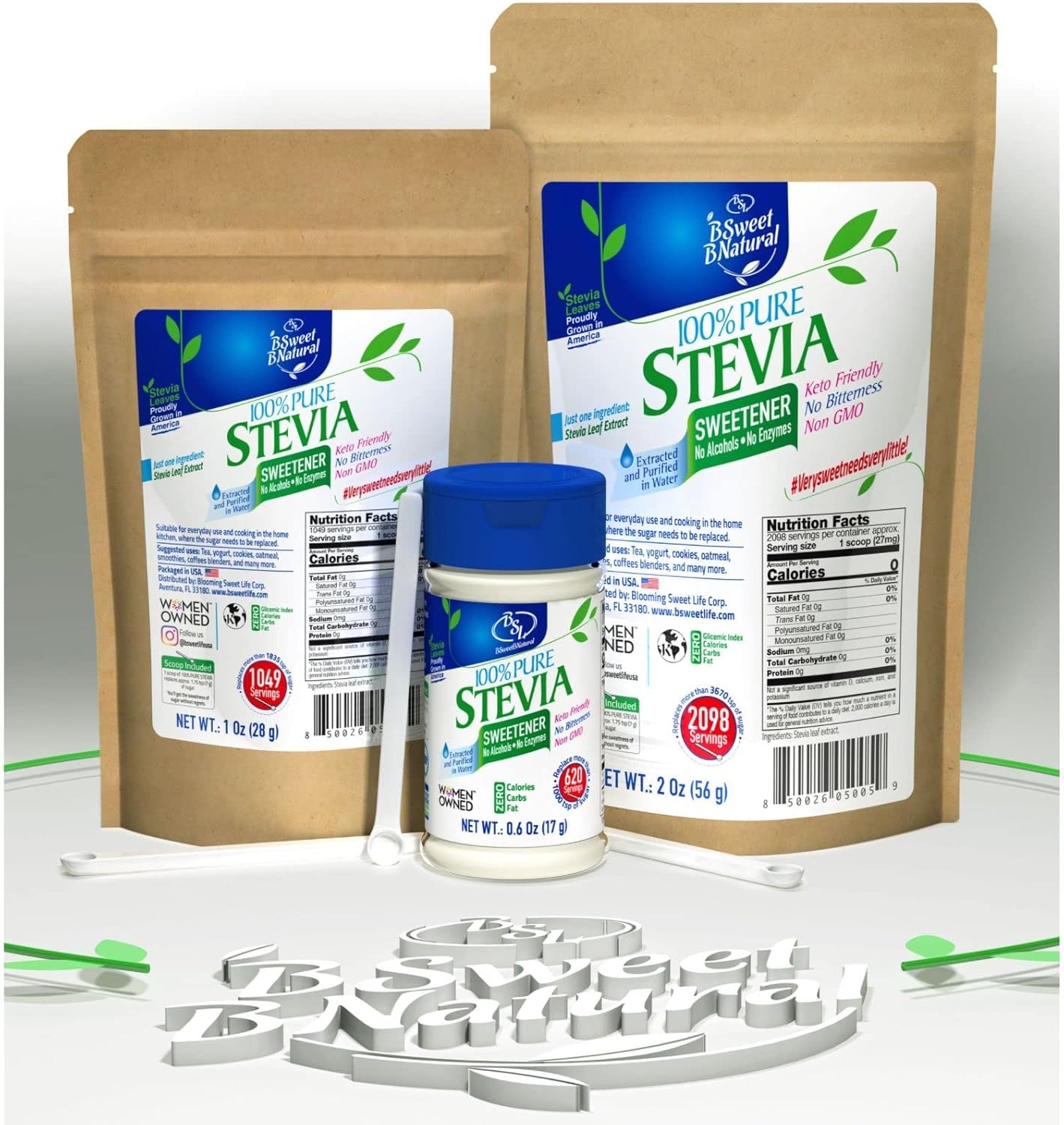 pure-stevia-extract-powder---06-oz-620-servings-zero-calorie-keto-friendly---no-erythritol-no-artificial-sweetener-5