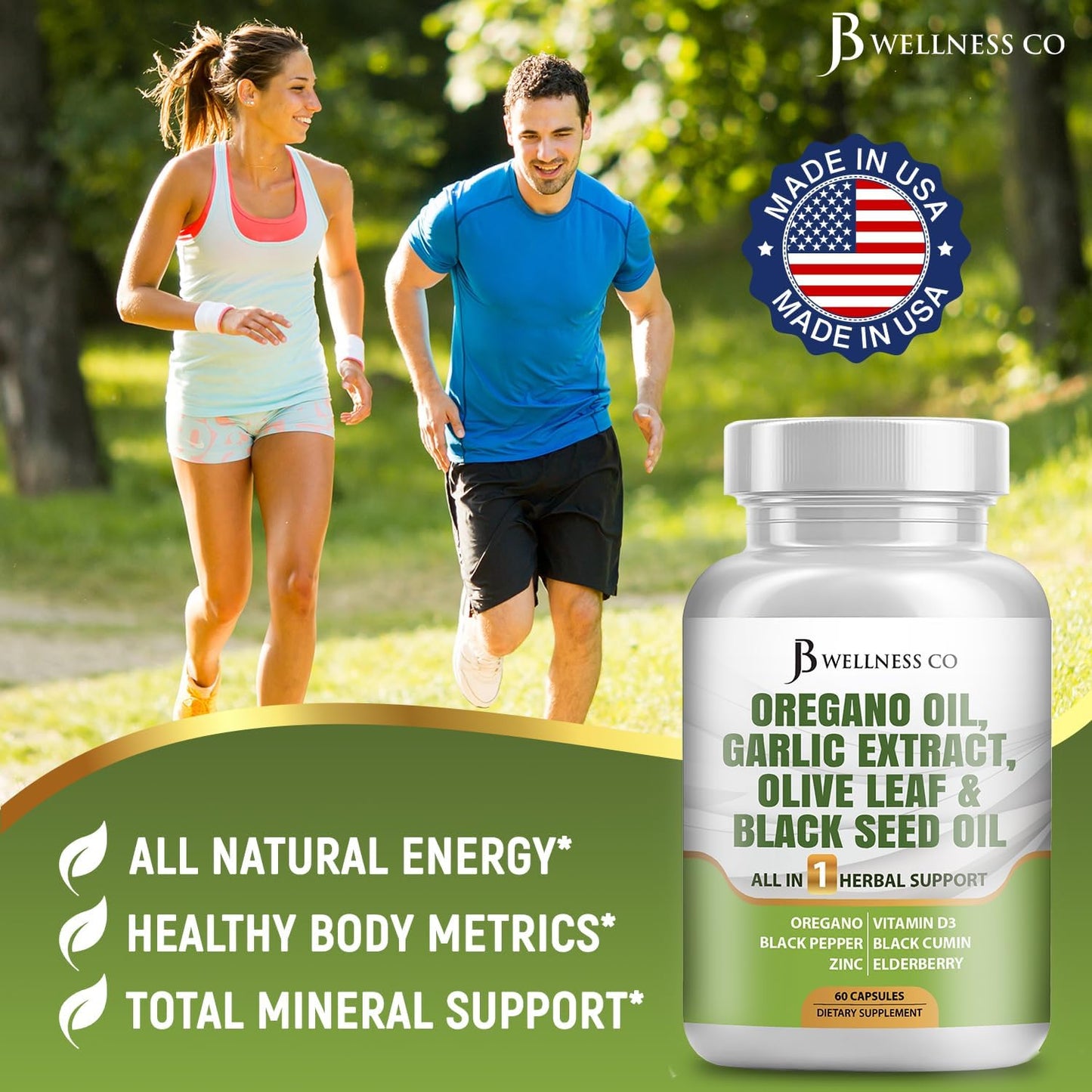 jb-wellness-co-immune-support-supplement-with-oregano-oil-garlic-extract-olive-leaf-and-astragalus---120-count-for-women-and-men---promotes-digestive-health-3