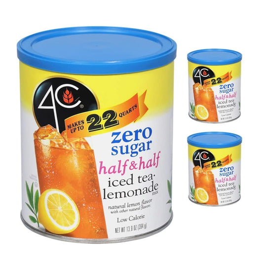 family-sized-4c-light-half-half-powdered-drink-mix---zero-sugar-low-calorie-thirst-quenching-flavors---22-quarts---139-ounce-pack-of-2-1