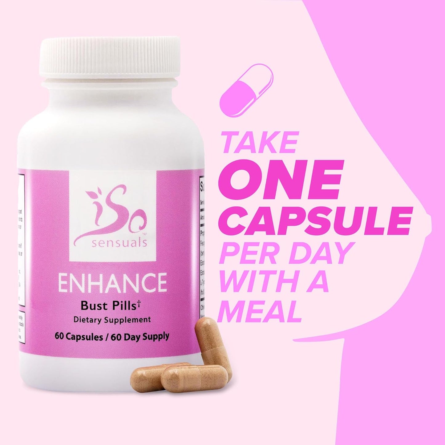 all-natural-breast-enhancement-pills-for-women---isosensuals-enhance-breast-enlargement-breast-enhancer-supplement-with-60-capsules-6