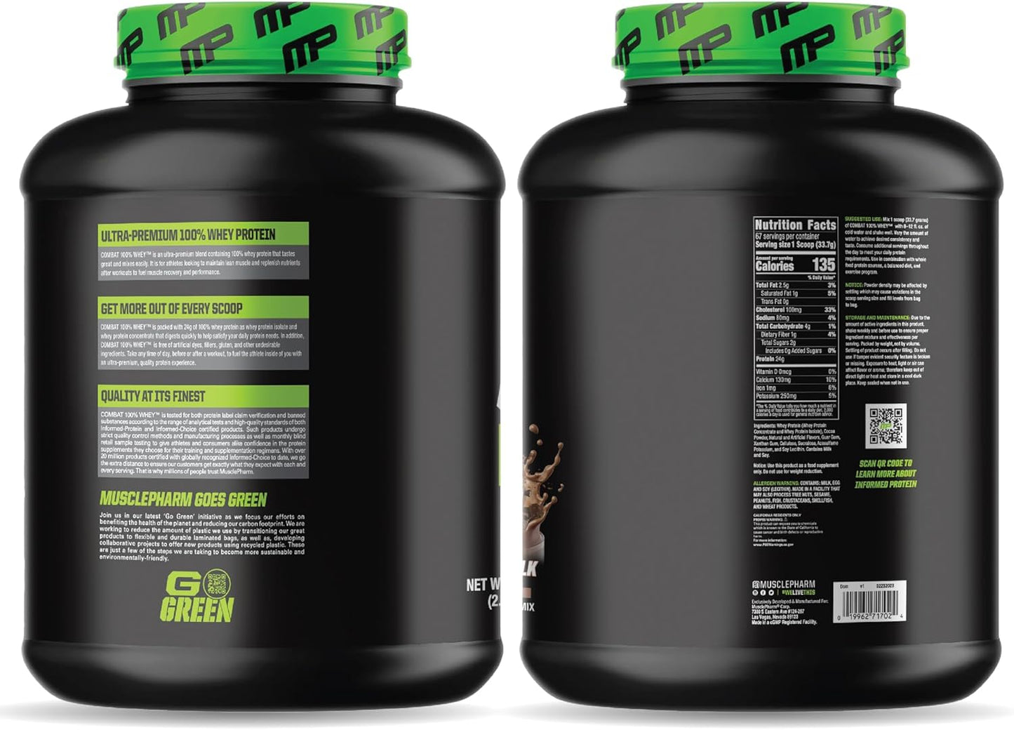 musclepharm-combat-100-whey-protein-powder-chocolate-milk-flavor-fast-recovery-muscle-gain-whey-protein-isolate-high-protein-powder-for-men-women-gluten-free-5-lb-70-servings-3