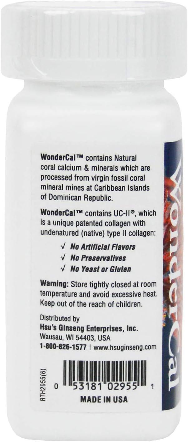 wondercal-coral-calcium-supplement-by-hsus-ginseng-60-count-bottle-sku-2955-b000153rok-3