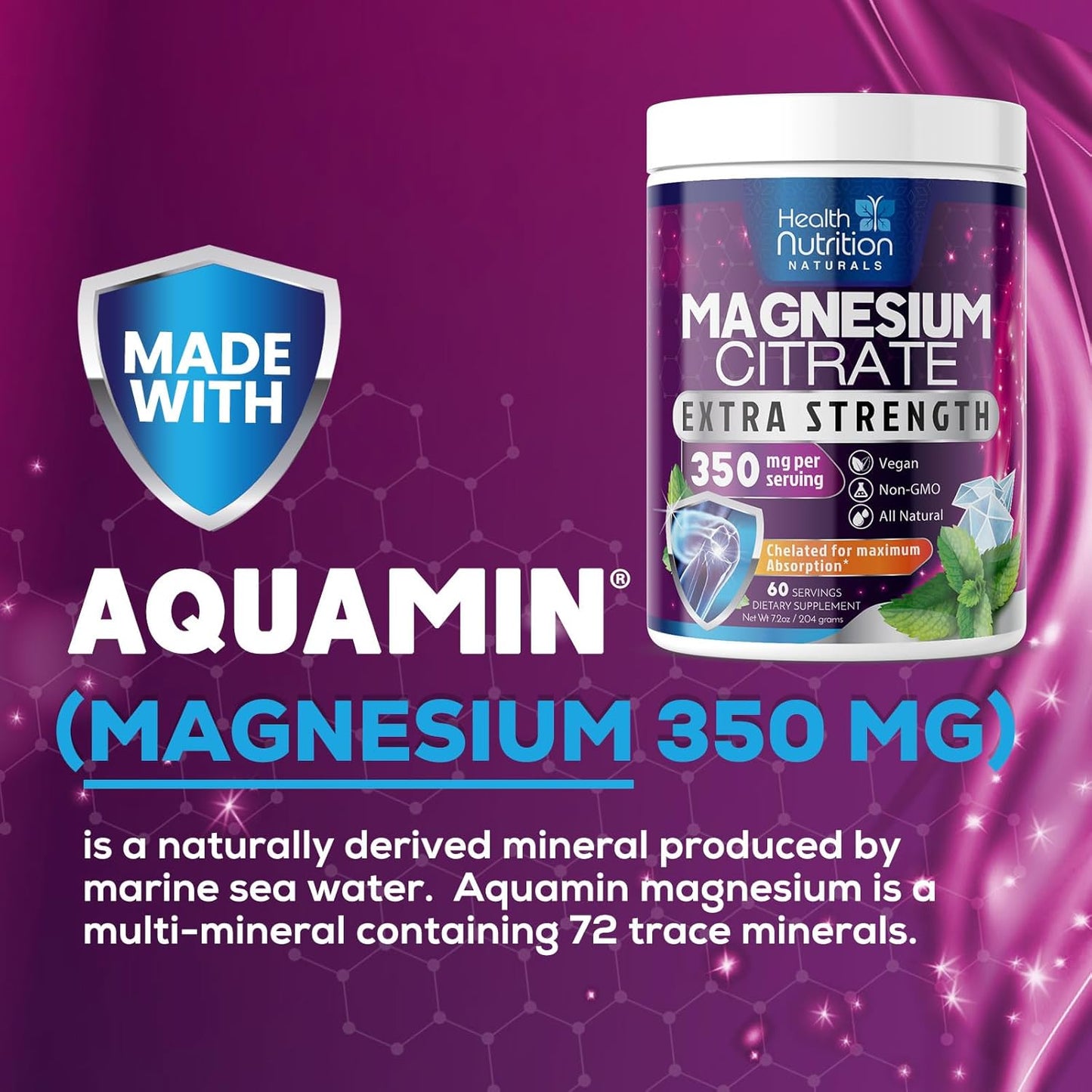 naturals-magnesium-citrate-powder-supplement---bone-heart-muscle-support---unflavored-drink-mix---sugar-free-gluten-free-vegan---60-servings-5