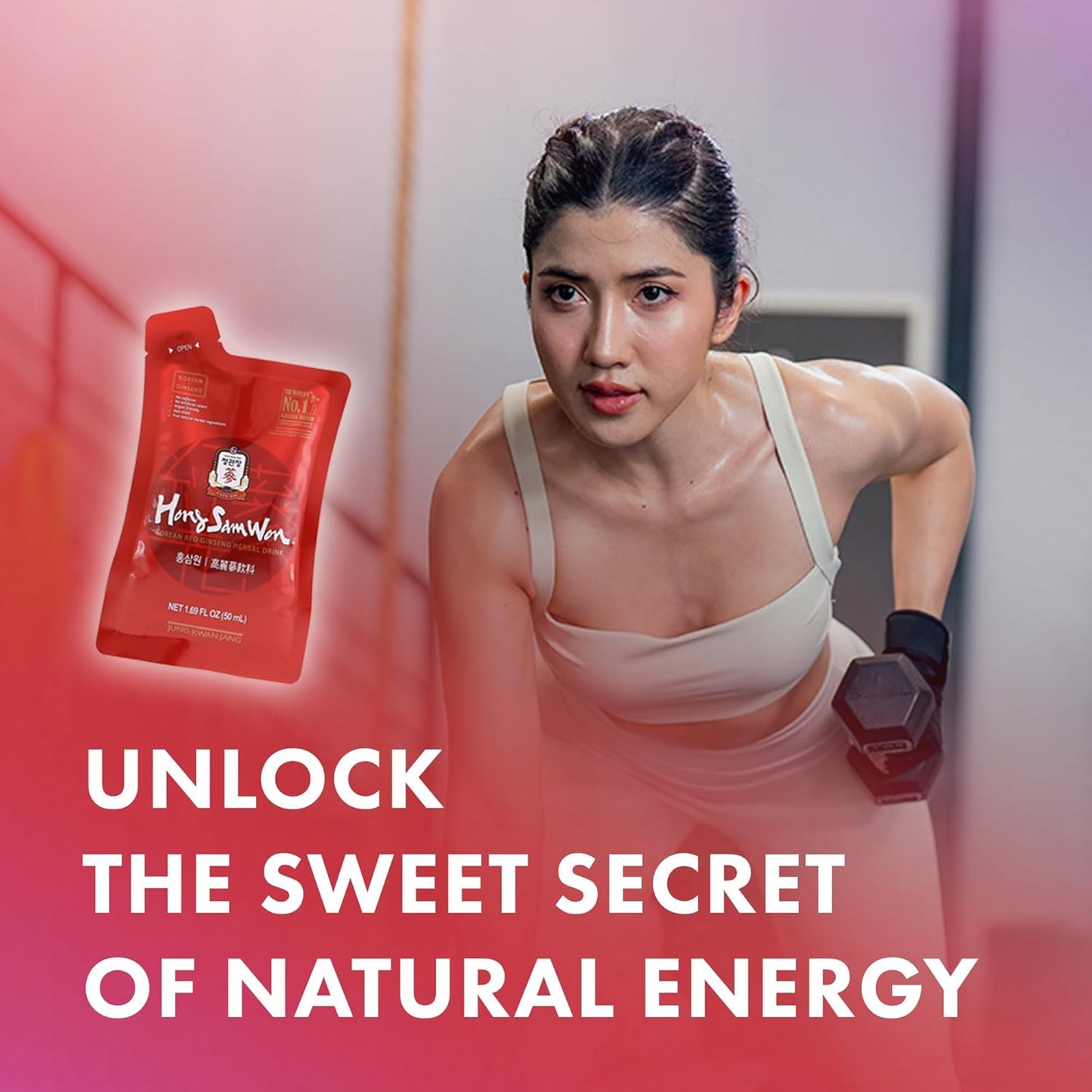 korean-red-ginseng-energy-drink-with-jujube-ginger-cinnamon-and-goji-berry---herbal-tea-supplement-for-pre-workout---vegan-friendly---60-count-2