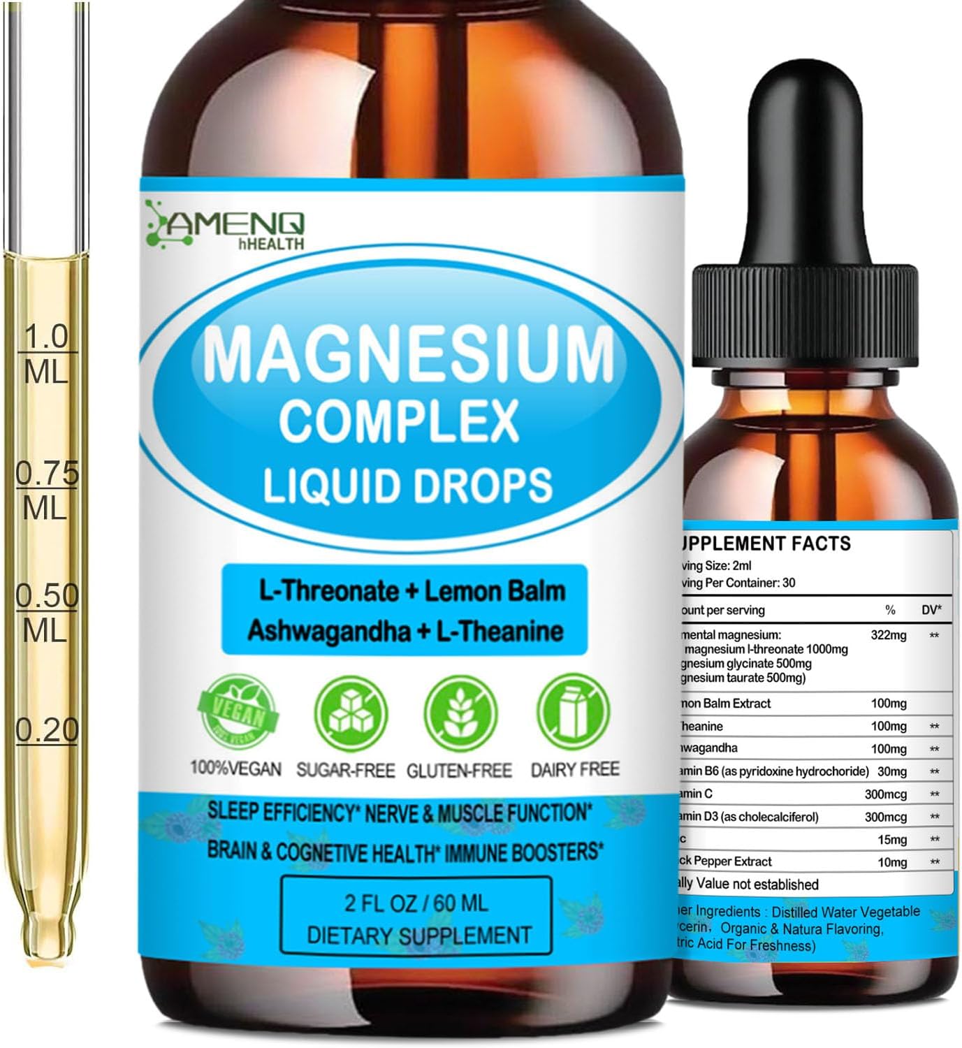 amenq-health-magnesium-complex-liquid-with-l-theanine-ashwagandha-lemon-balm-d3-b6---supports-cortisol-memory-brain-health-calmness-and-sleep---2-fl-oz-1