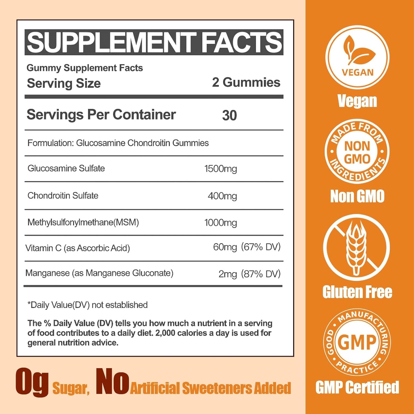 extra-strength-sugar-free-glucosamine-chondroitin-gummies-with-vitamin-c-for-immune-support---1500mg-glucosamine---60-count---adults-men-women-2