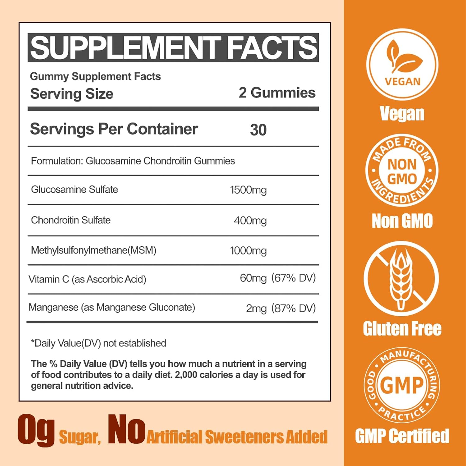 extra-strength-sugar-free-glucosamine-chondroitin-gummies-with-vitamin-c-for-immune-support---1500mg-glucosamine---60-count---adults-men-women-2