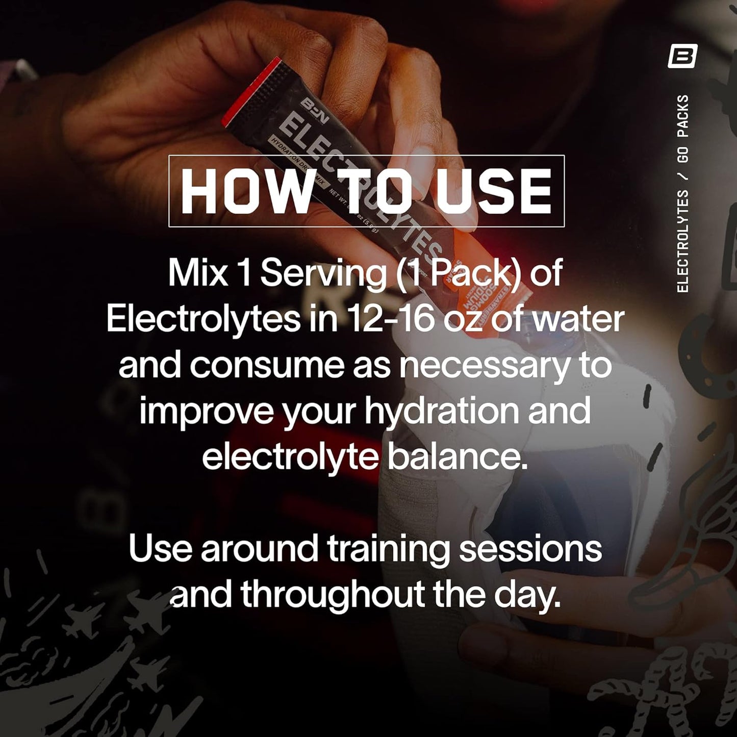 bare-performance-nutrition-electrolytes-go-packs---lemon-lime-hydration-drink-mix---sugar-free-powder-with-500mg-sodium---30-servings-5