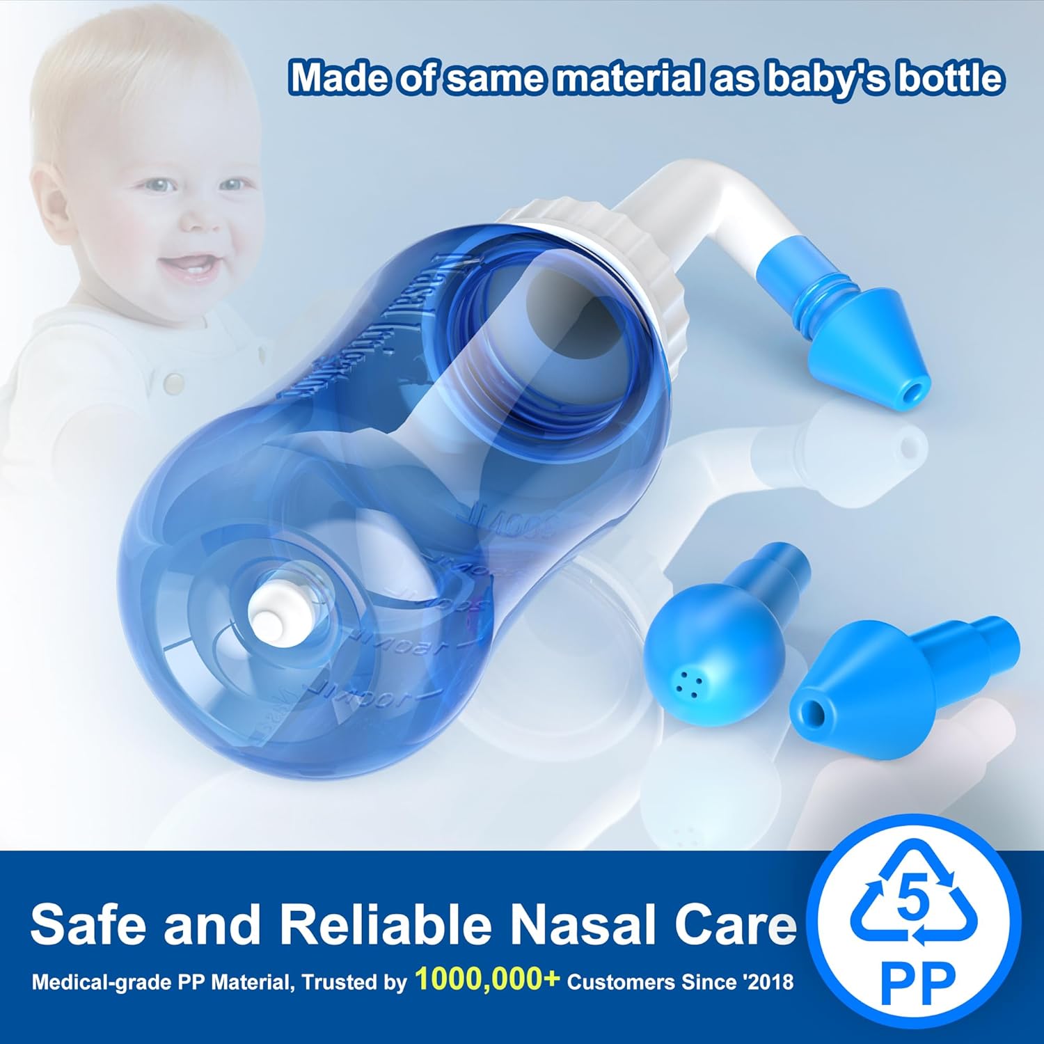 maoever-neti-pot-sinus-rinse-kit-with-30-salt-packets---300ml-nose-cleaner-for-adults-kids---bpa-free---blue-2