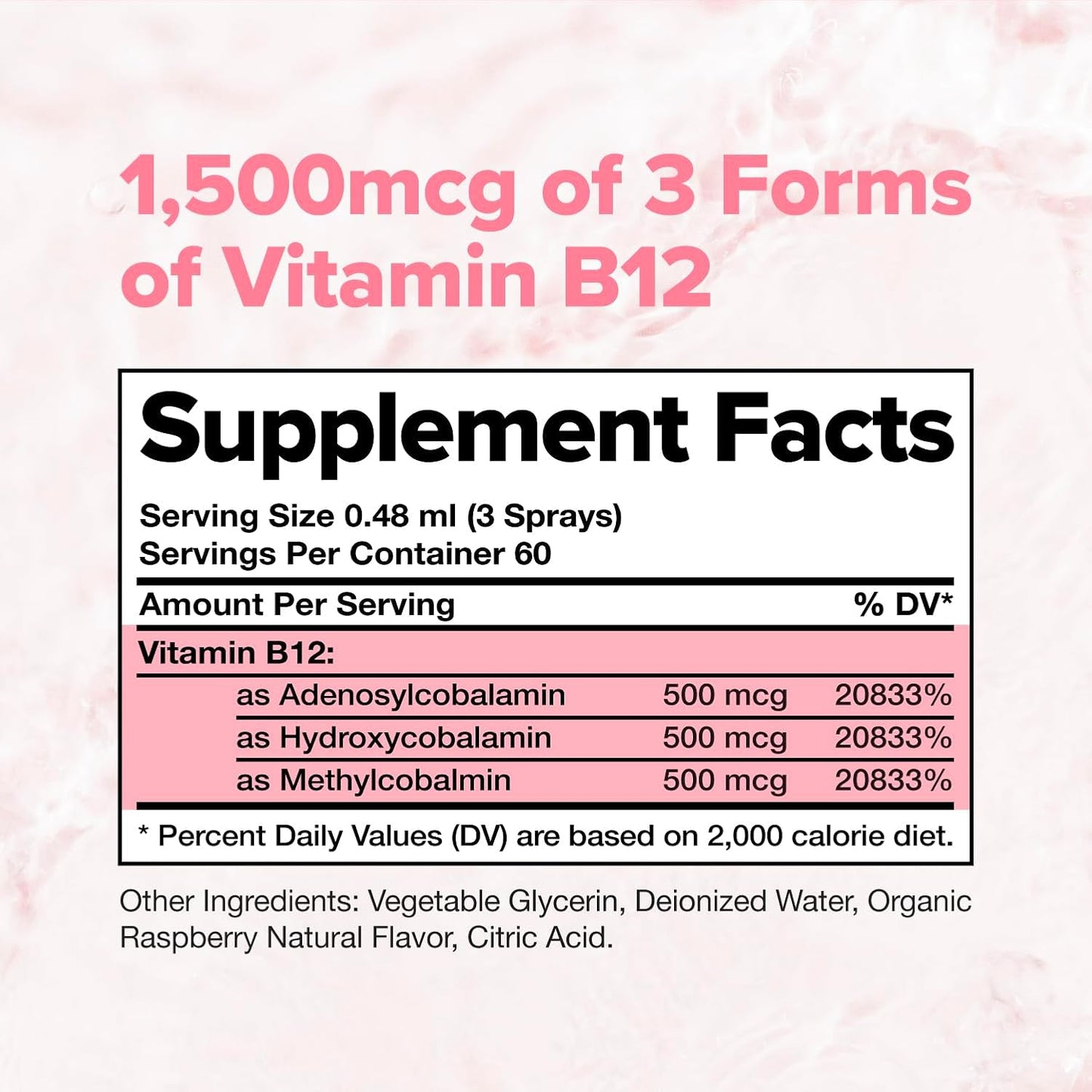 Chocolate Protein and Triple B12 Spray Bundle - 30 Servings of Protein Powder and 60 Servings of B12 Spray for Energy Boost and Muscle Recovery - Espot.com.au