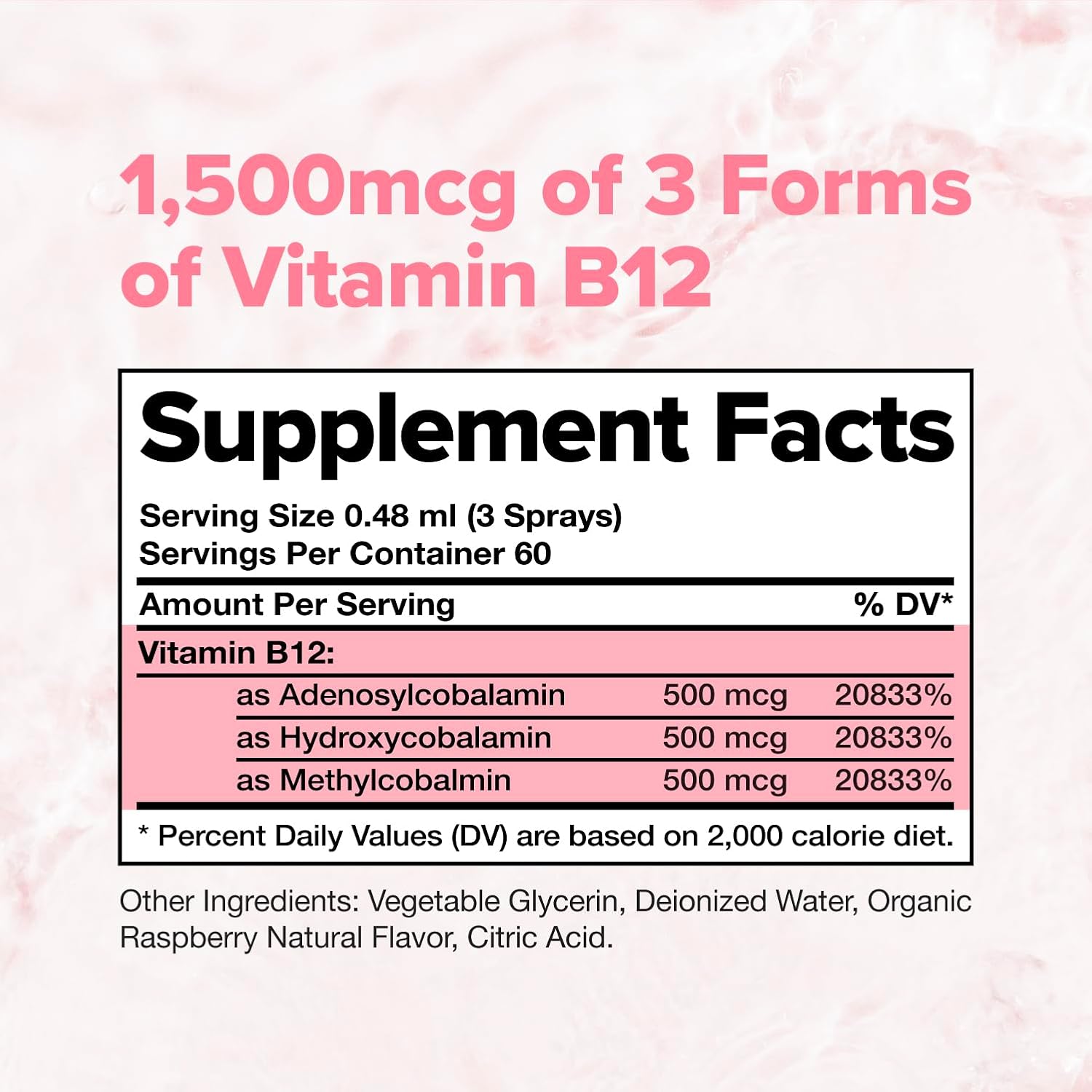 Chocolate Protein and Triple B12 Spray Bundle - 30 Servings of Protein Powder and 60 Servings of B12 Spray for Energy Boost and Muscle Recovery - Espot.com.au