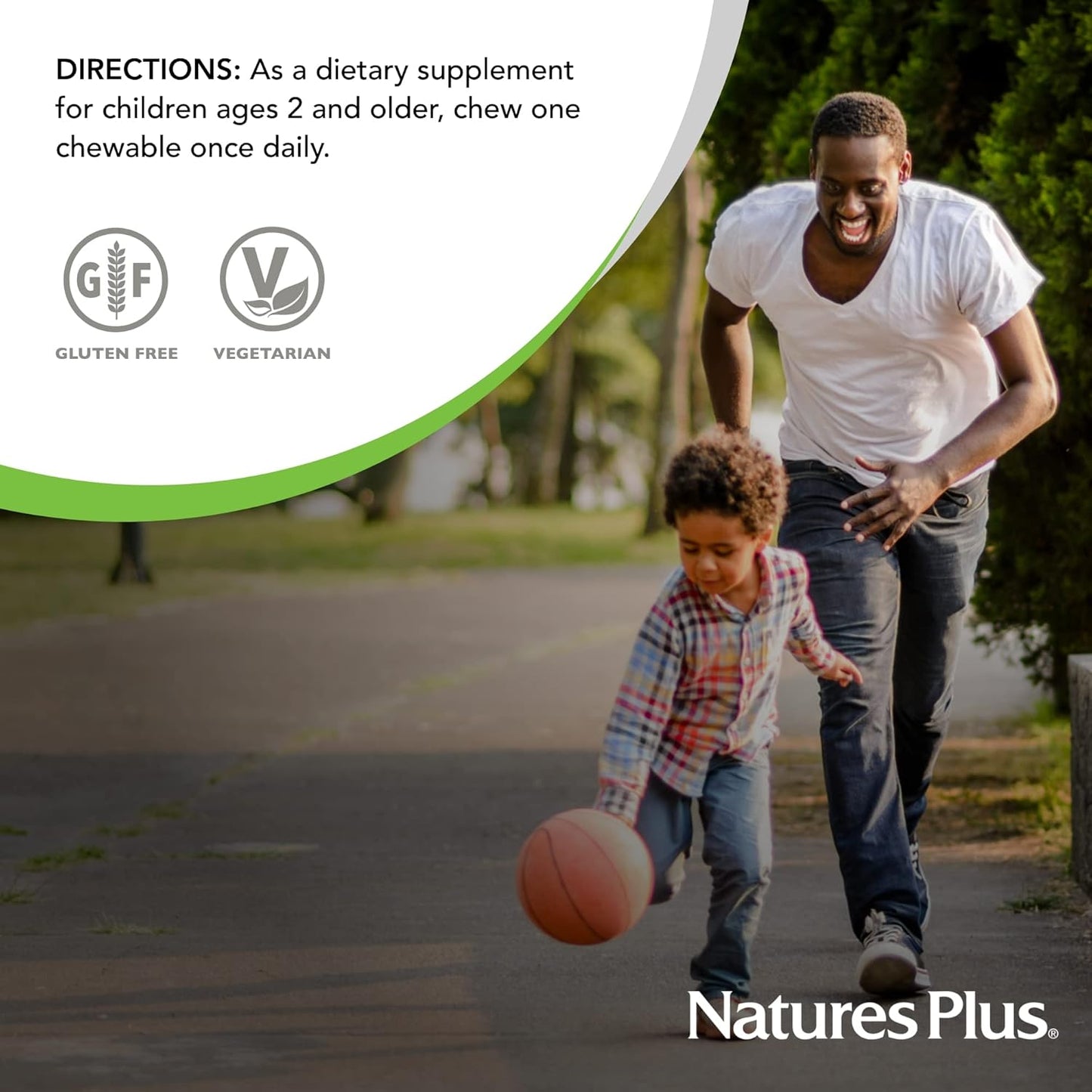 sugar-free-childrens-vitamin-d3-500-iu-chewables-in-black-cherry-flavor---90-animal-shaped-tablets-for-bone-health-immune-support---natures-plus-animal-parade---90-servings-6