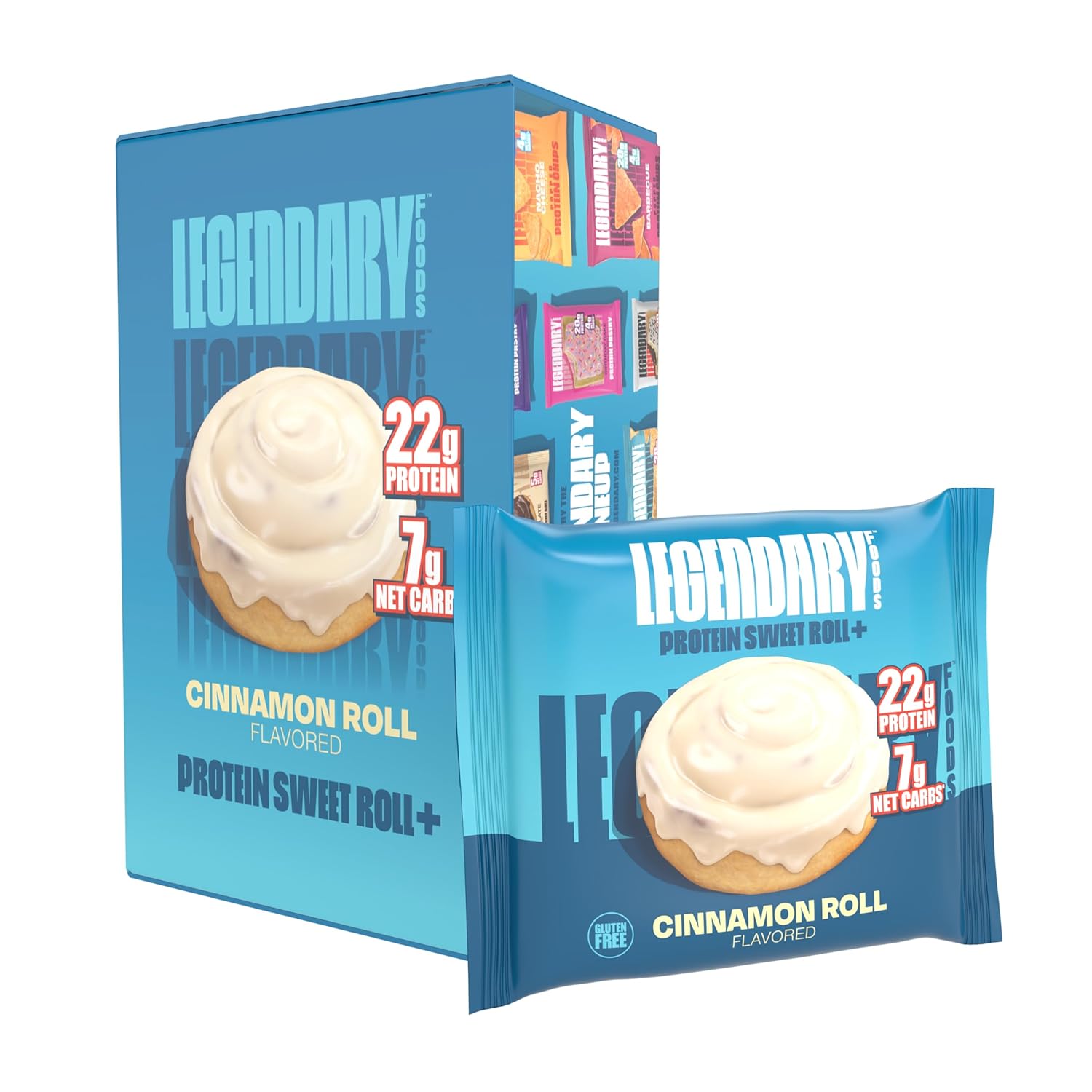 legendary-foods-cinnamon-roll-protein-bars---22g-protein-low-carb-gluten-free-snack---keto-diabetic-friendly-10-pack-7
