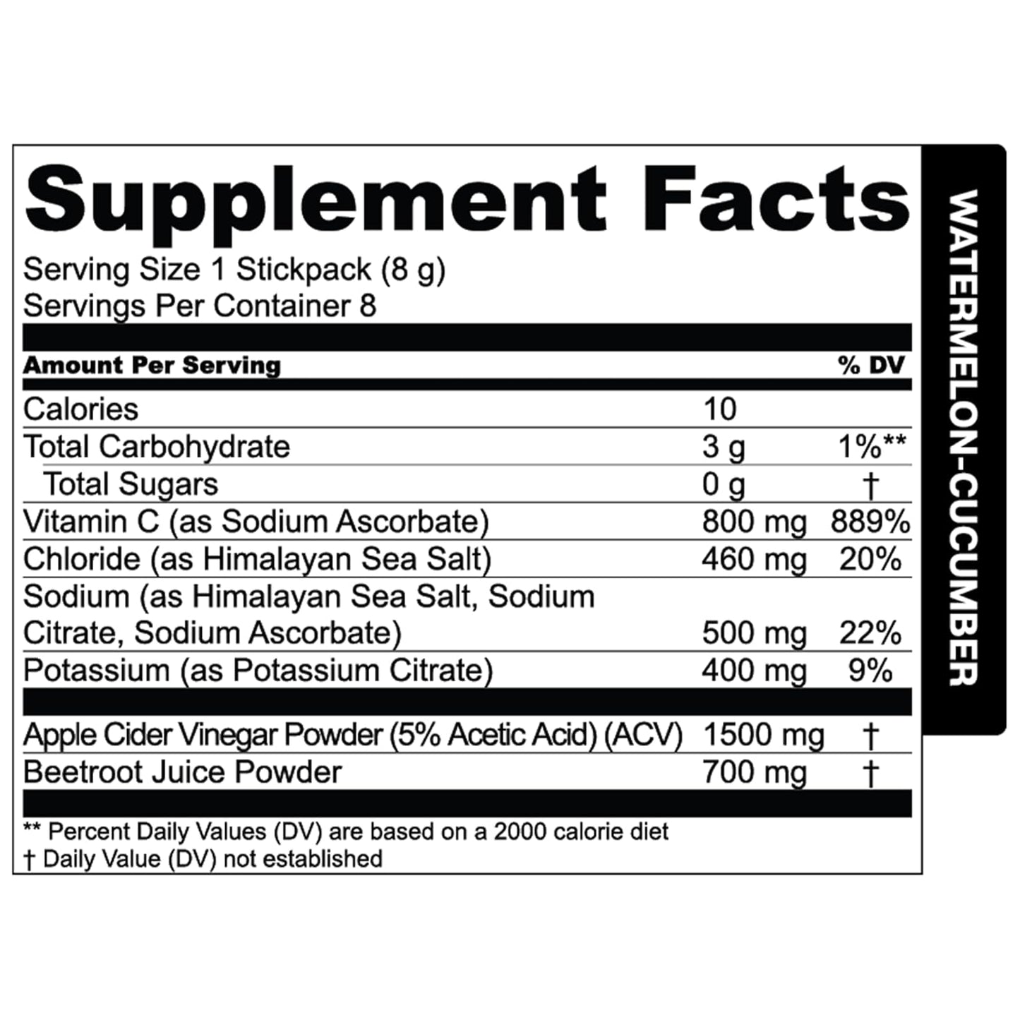 hydration-powder-packets-watermelon-cucumber-flavor---sugar-free-electrolytes-with-acv-vitamin-c---25-stick-packs-electrolytes-powder-for-hydration-drink-5