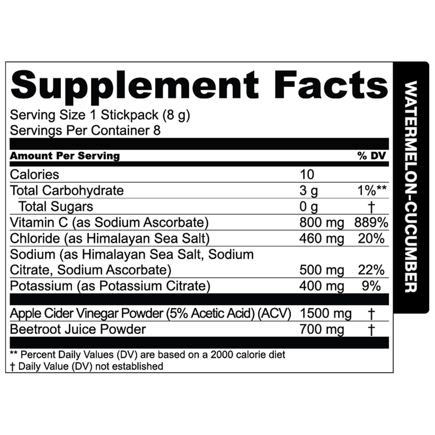 hydration-powder-packets-watermelon-cucumber-flavor---sugar-free-electrolytes-with-acv-vitamin-c---25-stick-packs-electrolytes-powder-for-hydration-drink-5
