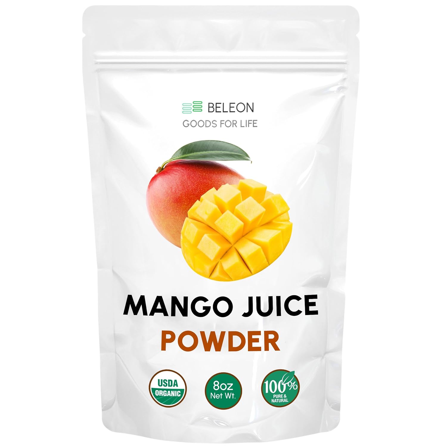 organic-mango-powder---pure-all-natural-mango-powder-for-drinks-smoothies-juice-baking---8-oz-1
