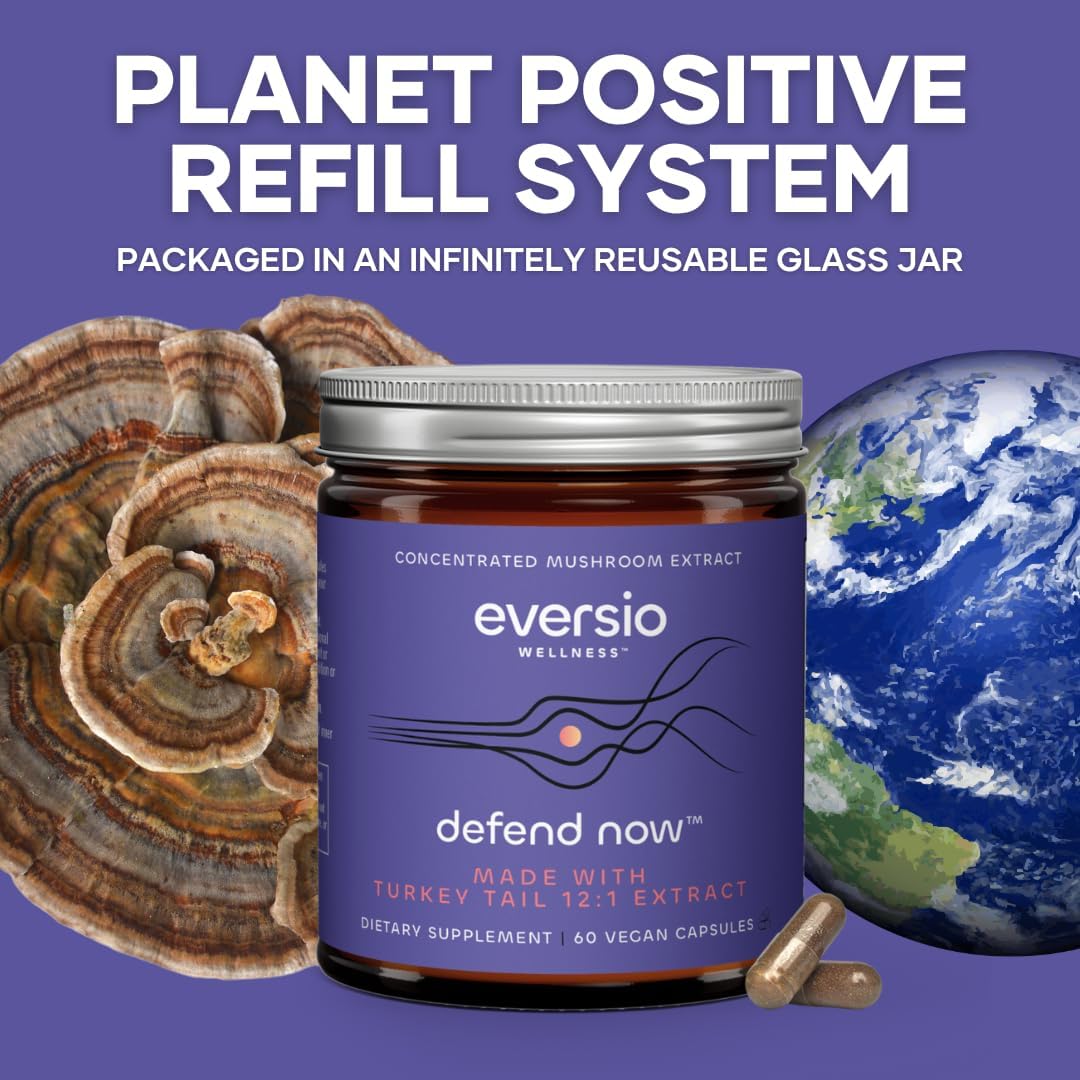 organic-turkey-tail-mushroom-supplement---121-extract---60-vegan-capsules---high-beta-d-glucans---eversio-wellness-defend-now-4