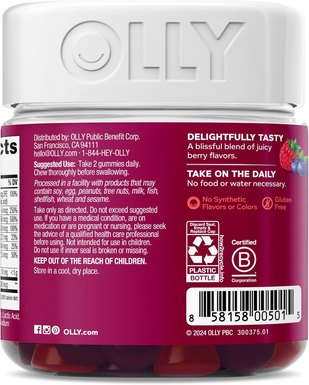 womens-multivitamin-gummy-with-vitamins-a-d-c-e-biotin-folic-acid---berry-flavor-90-count-8