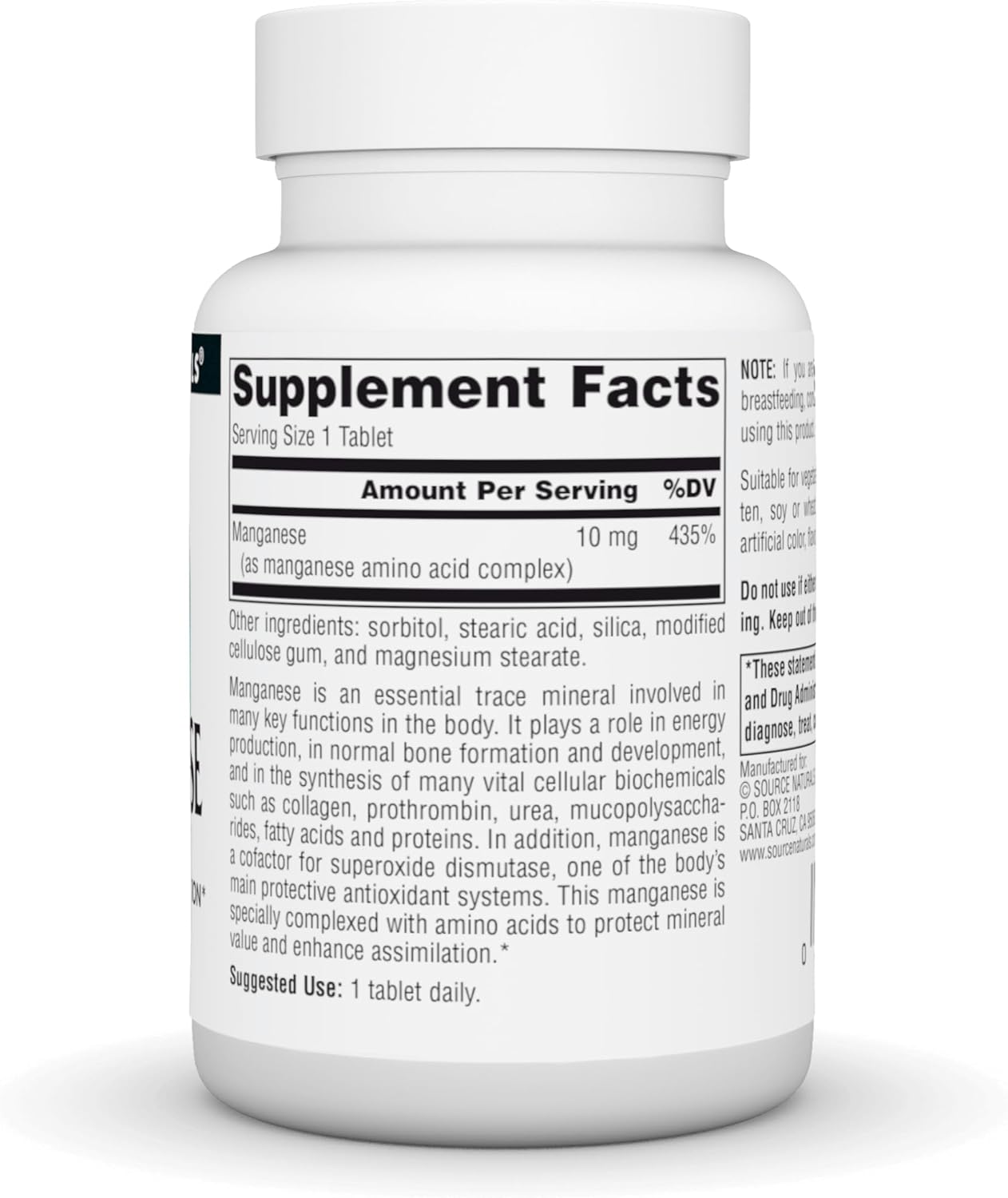 source-naturals-manganese-amino-acid-chelate-tablets-for-energy-support---250-count-2