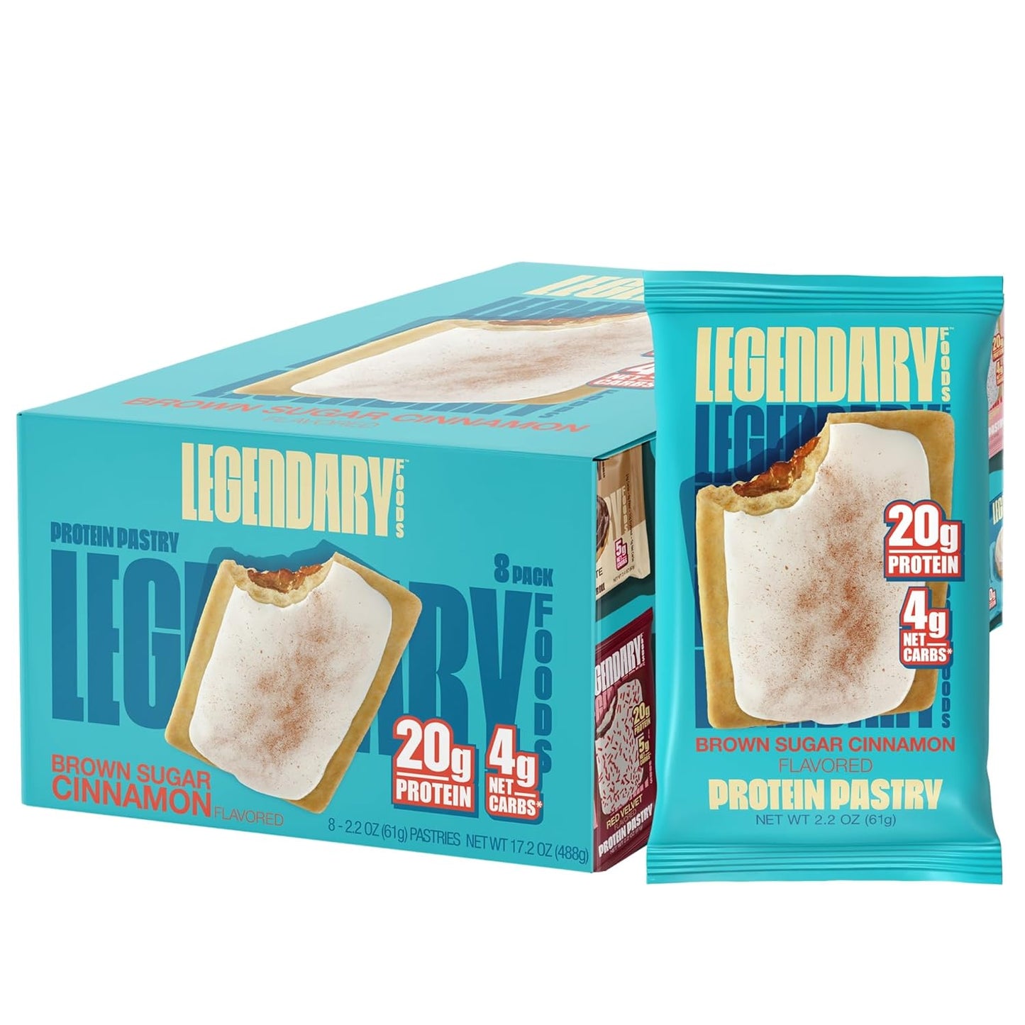 legendary-foods-protein-pastry-bundle-20g-protein-keto-friendly-no-sugar-added-gluten-free---brown-sugar-cinnamon-flavor-9-pack-1