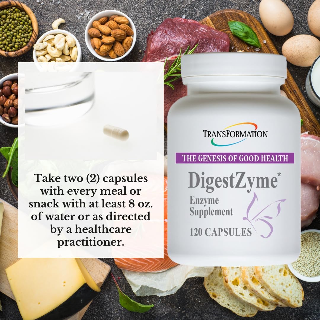 natural-digestzyme-supplement-for-overall-health-nutrient-absorption-pregnancy-childrens-digestion---120-cap---transformation-enzymes-2
