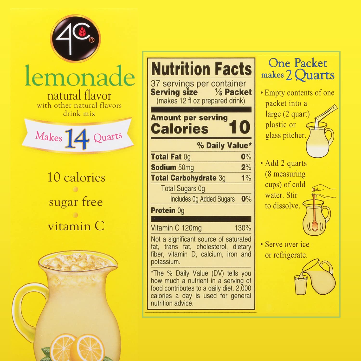 sugar-free-lemonade-drink-mix-packets---8-pack-makes-14-quarts-of-refreshing-water-flavorings---4c-pitcher-packs-2-quarts-each-3