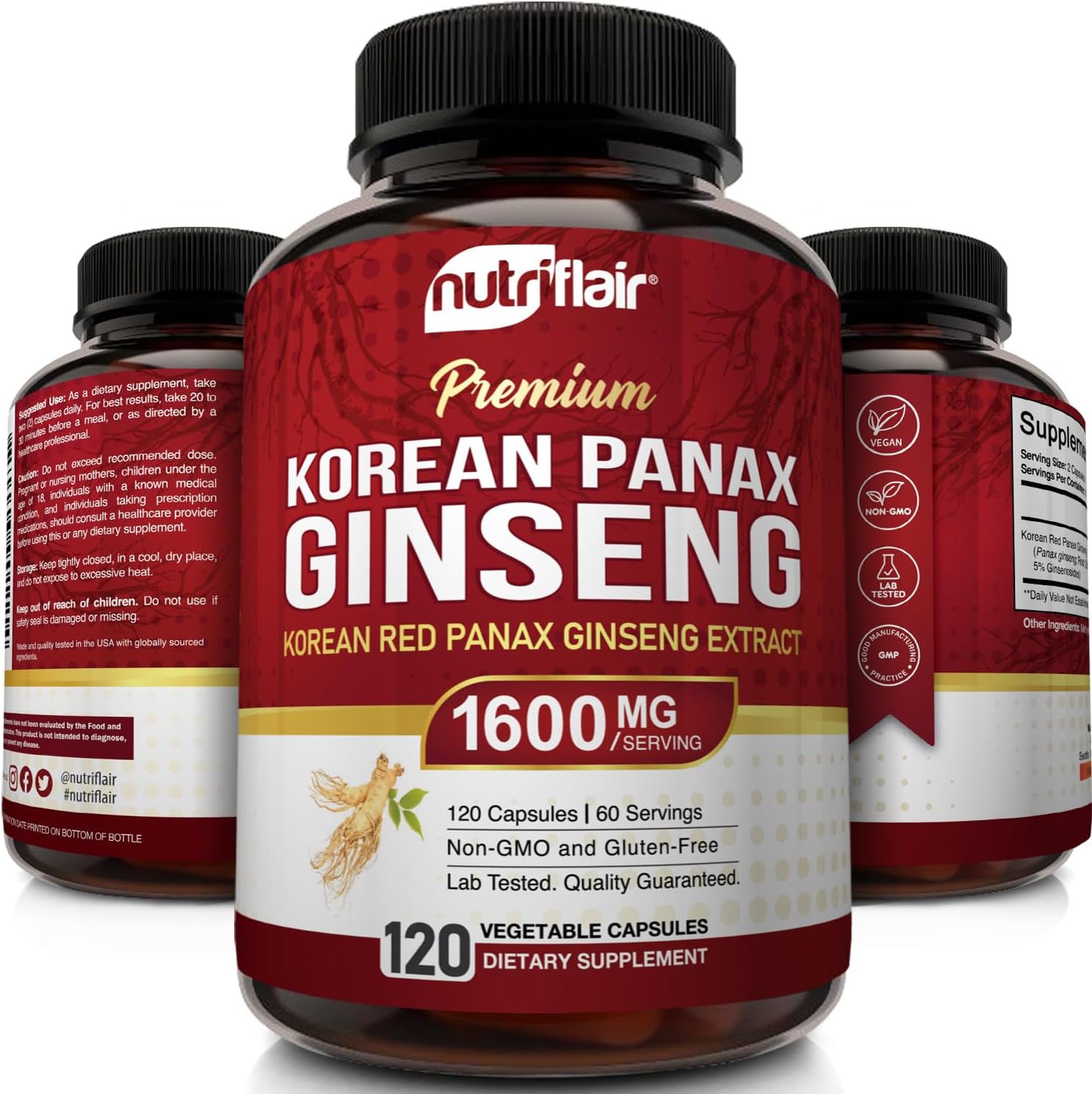 premium-korean-red-panax-ginseng-capsules-1600mg---120-vegan-capsules-with-5-ginsenosides-for-energy-and-immune-support-3
