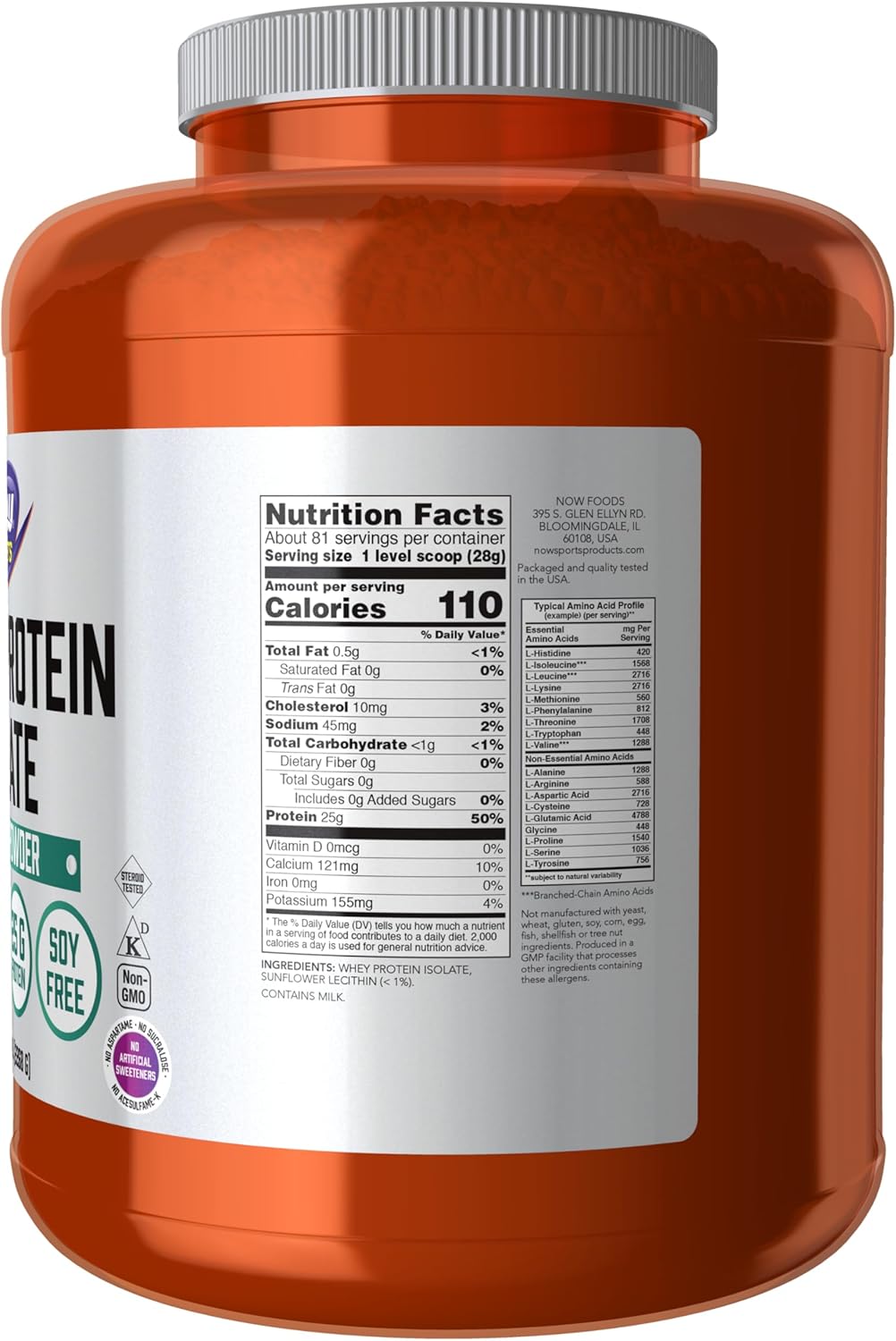 now-foods-sports-nutrition-whey-protein-isolate-powder-with-bcaas---unflavored-5lb-pack-2