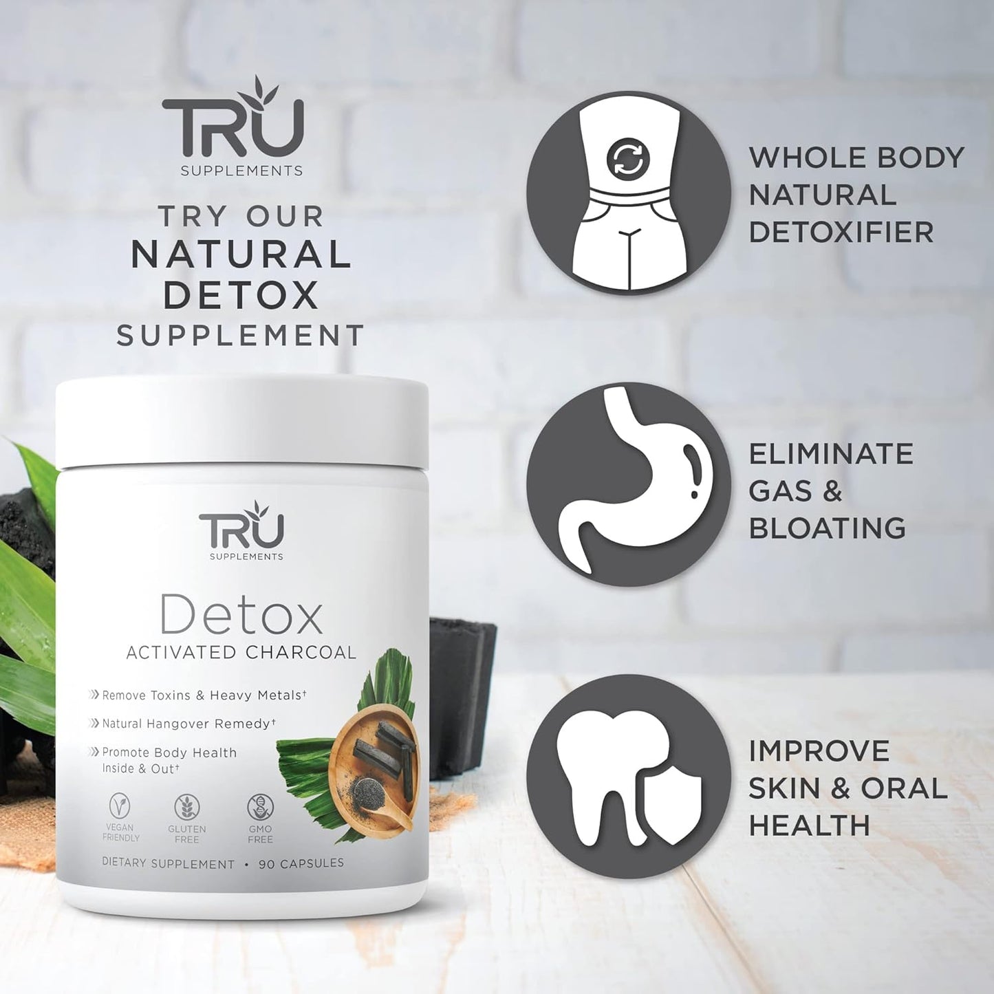 tru-detox-activated-charcoal-supplement---vegan-friendly-for-whole-body-natural-detox-reduces-bloating-enhances-skin-health---60-servings-4