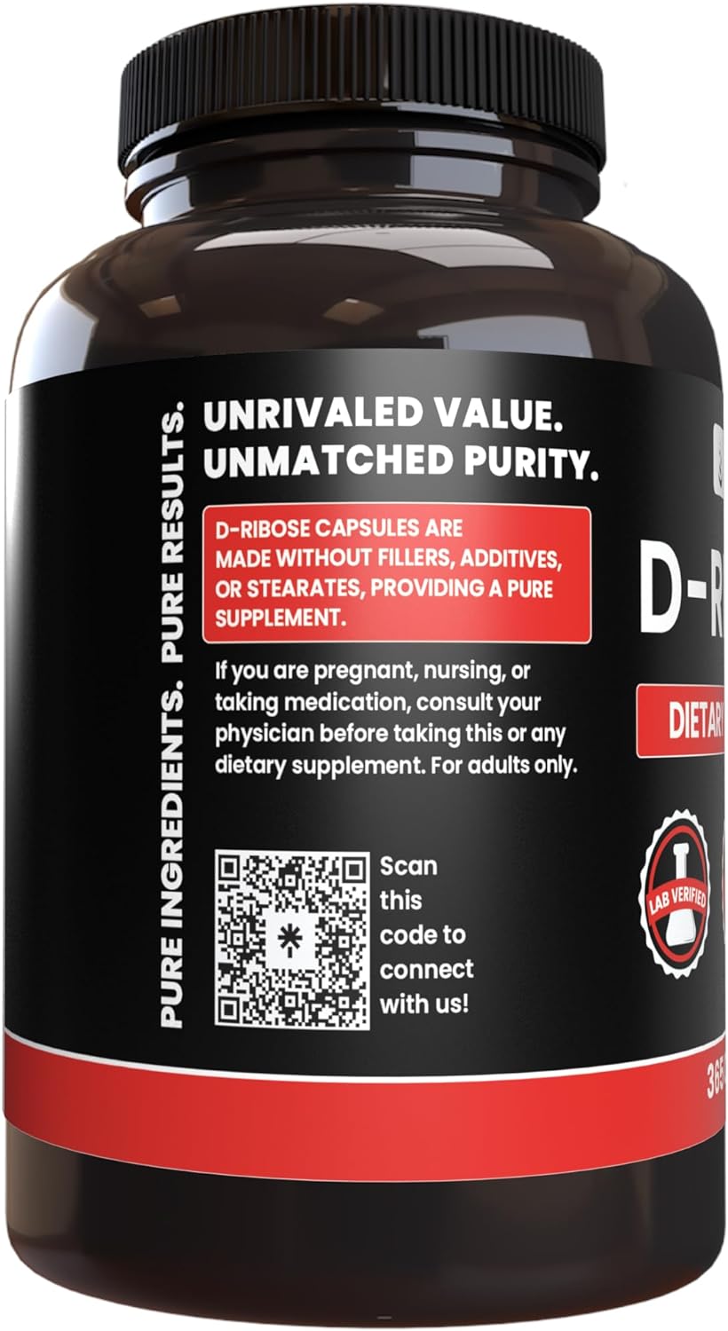 365-pure-d-ribose-capsules---original-ingredients-lab-verified-no-magnesium-or-rice-fillers---always-pure-3