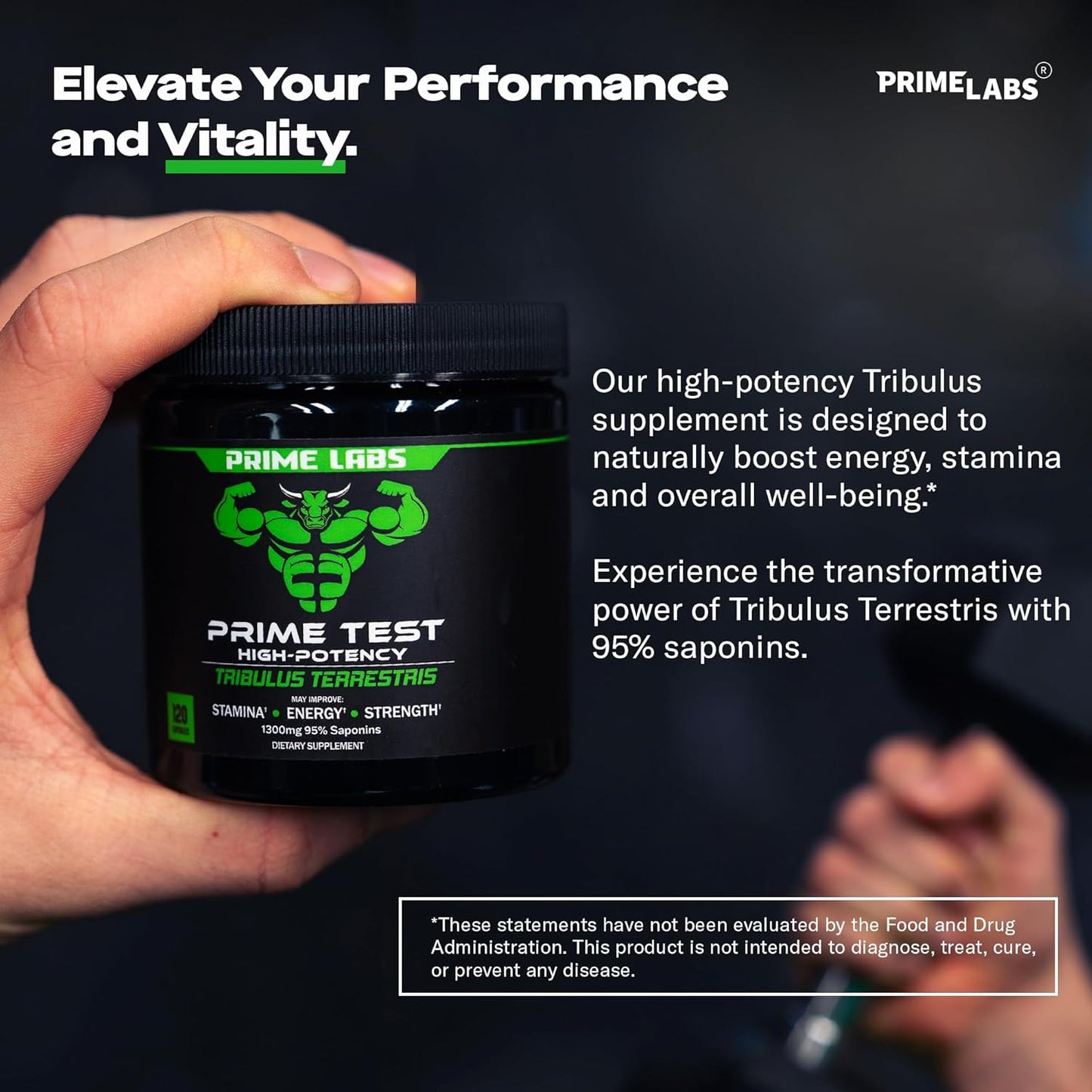 120-ct-prime-labs-tribulus-terrestris-and-creatine-capsules---testosterone-booster-and-muscle-builder-supplement-pack-2