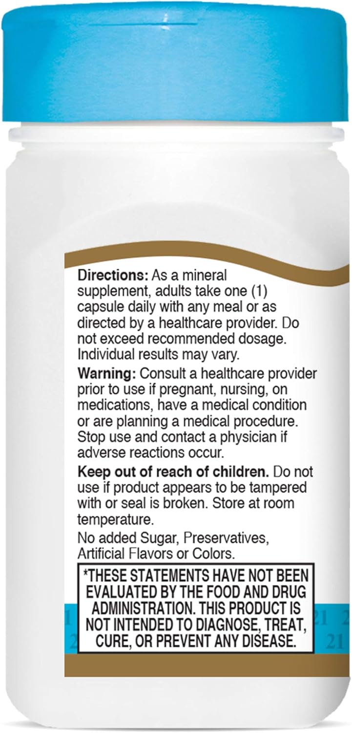 two-packs-of-21st-century-selenium-200-mcg-capsules---60-count-each-4