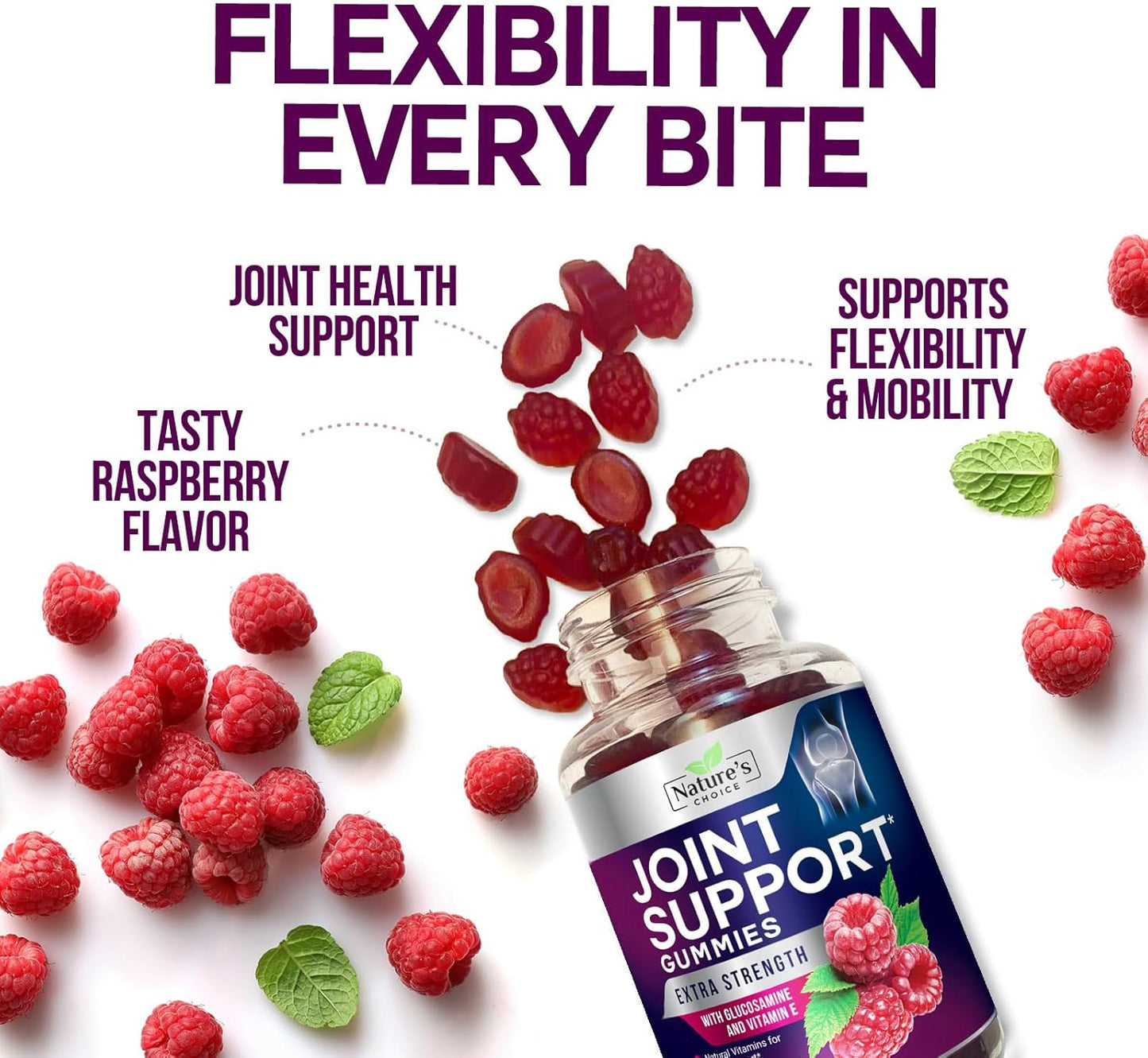 extra-strength-glucosamine-gummy-supplement-with-vitamin-e-for-joint-support---120-gummies---natural-cartilage-flexibility-support-chew-6