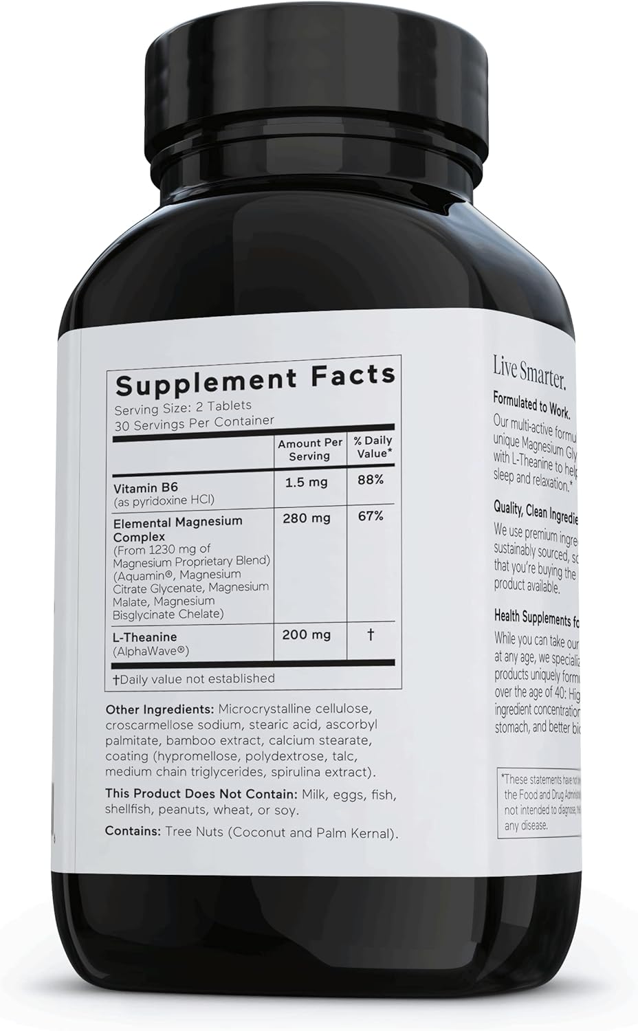 smarter-nutrition-magnesium-and-vitamin-d3k2-bundle-with-5000-iu-of-vitamin-d---magnesium-complex-with-glycinate-citrate-malate-and-bisglycinate-30-day-supply-2