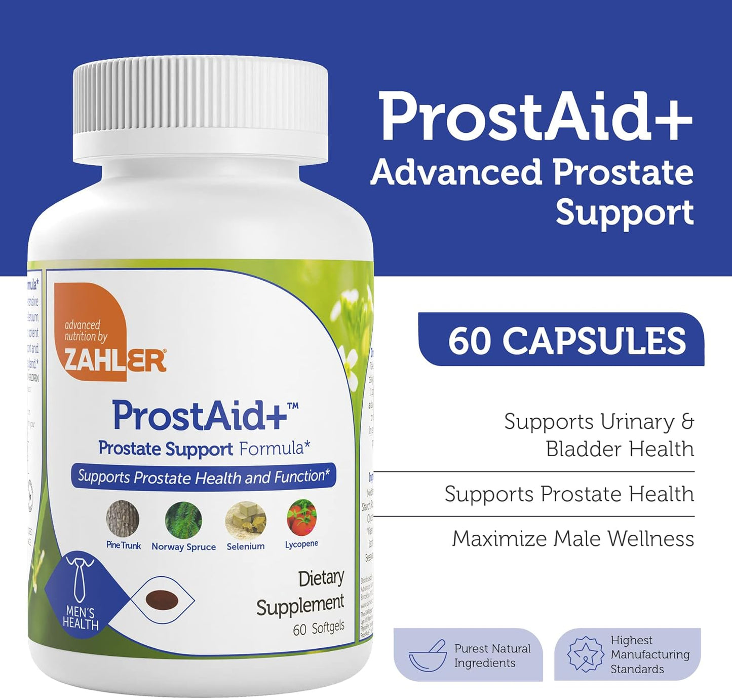 zahler-prostaid-prostate-supplements-with-lycopene-norway-spruce---usa-made-kosher-60-vegetarian-softgels---supports-urine-flow-prostate-health-in-men-3