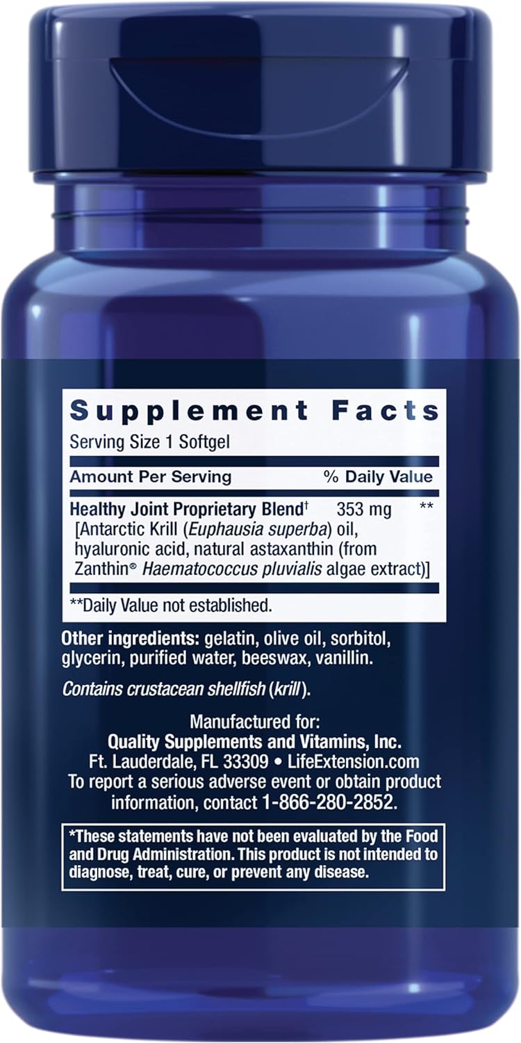 life-extension-krill-healthy-joint-formula-with-astaxanthin-and-hyaluronic-acid---30-softgels-gluten-free-non-gmo-2