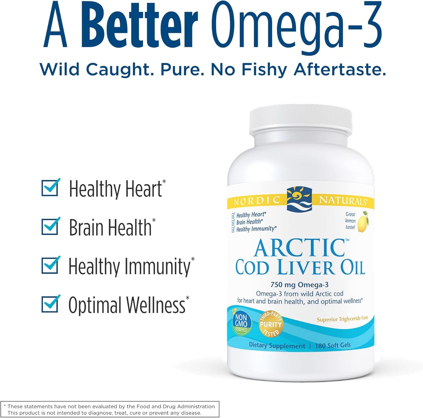 nordic-naturals-pro-arctic-cod-liver-oil-soft-gels---lemon-flavored---180-count---750mg-omega-3s-epa-dha---supports-heart-brain-immune-health---non-gmo---60-servings-3