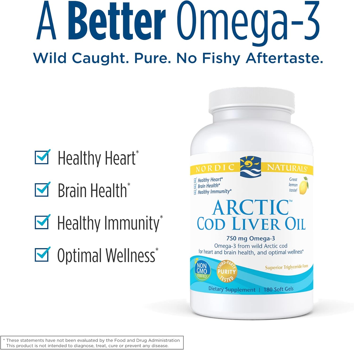 nordic-naturals-pro-arctic-cod-liver-oil-soft-gels---lemon-flavored---180-count---750mg-omega-3s-epa-dha---supports-heart-brain-immune-health---non-gmo---60-servings-3