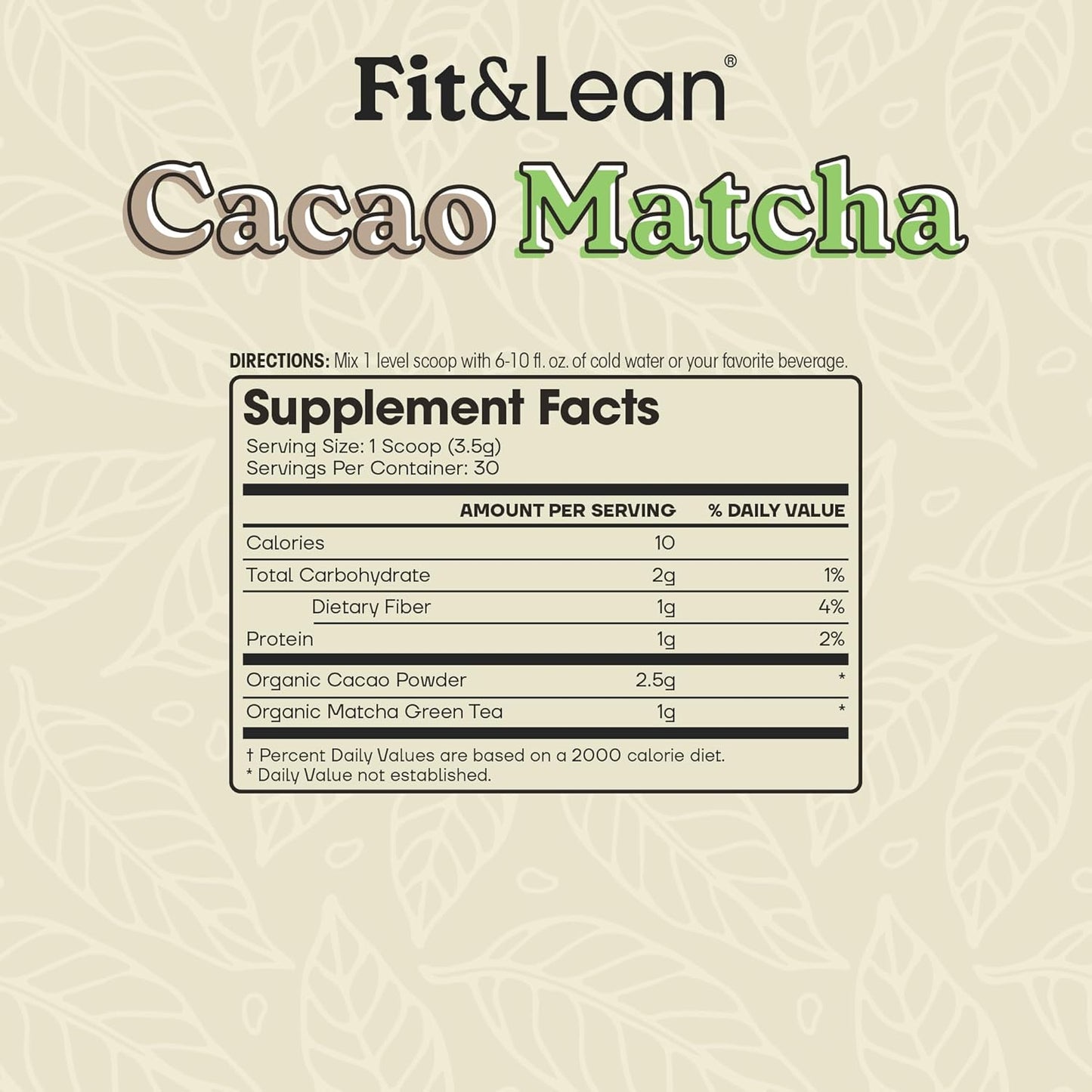 organic-cacao-matcha-green-tea-powder---japanese-ceremonial-grade-superfood-with-antioxidants-for-energy-and-mood-boost---105g-30-servings-8