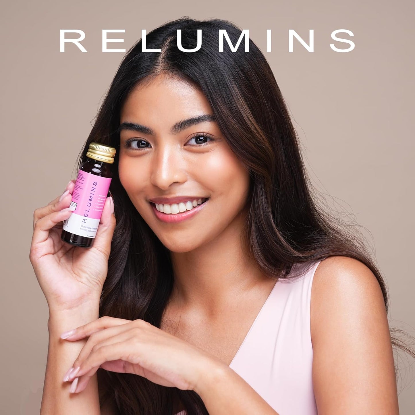 relumins-glutathione-drink---pomegranate-flavor-20-bottles-x-50ml---brightens-skin-boosts-collagen-hydrates-for-youthful-appearance-2