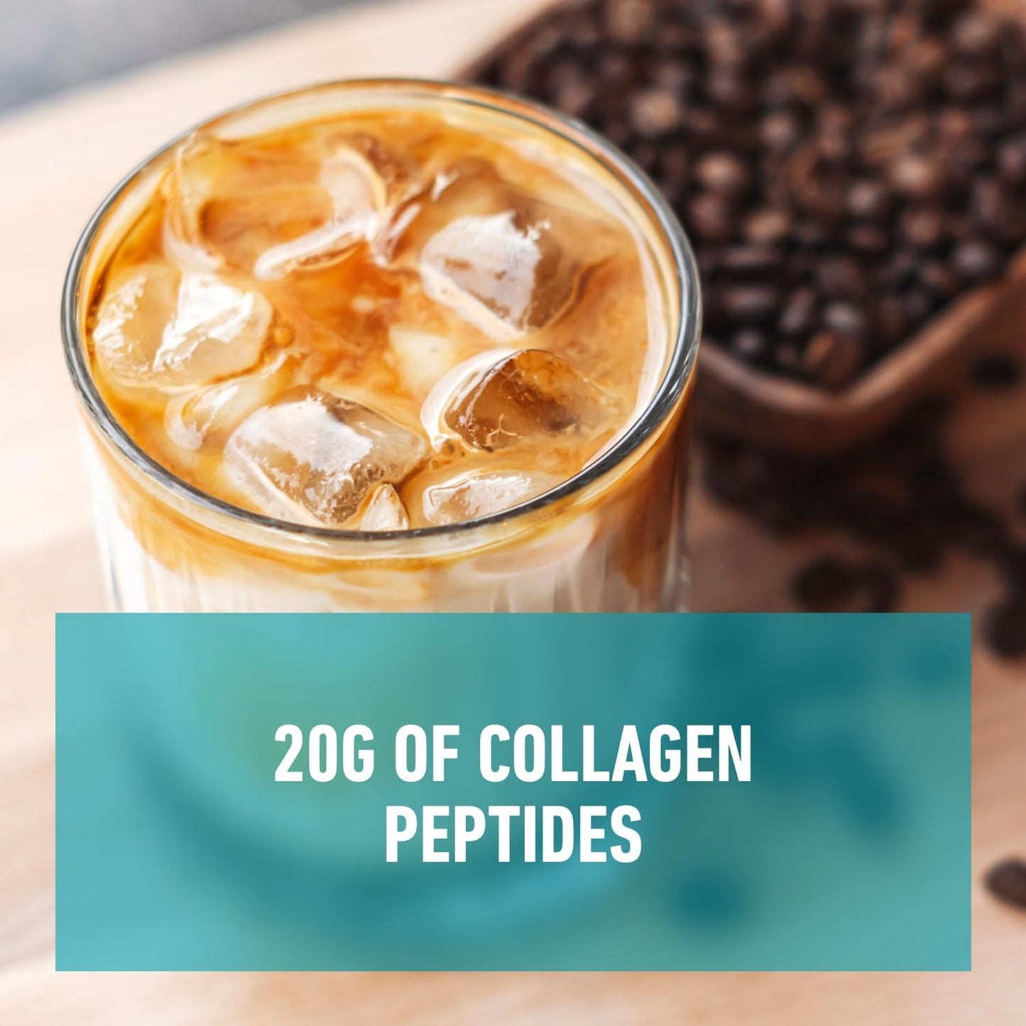 Isopure Collagen Peptides Powder with Vitamin C - Unflavored, 20g Per Serving - 11.36 Oz - Lactose & Gluten Free - 14 Servings - Espot.com.au