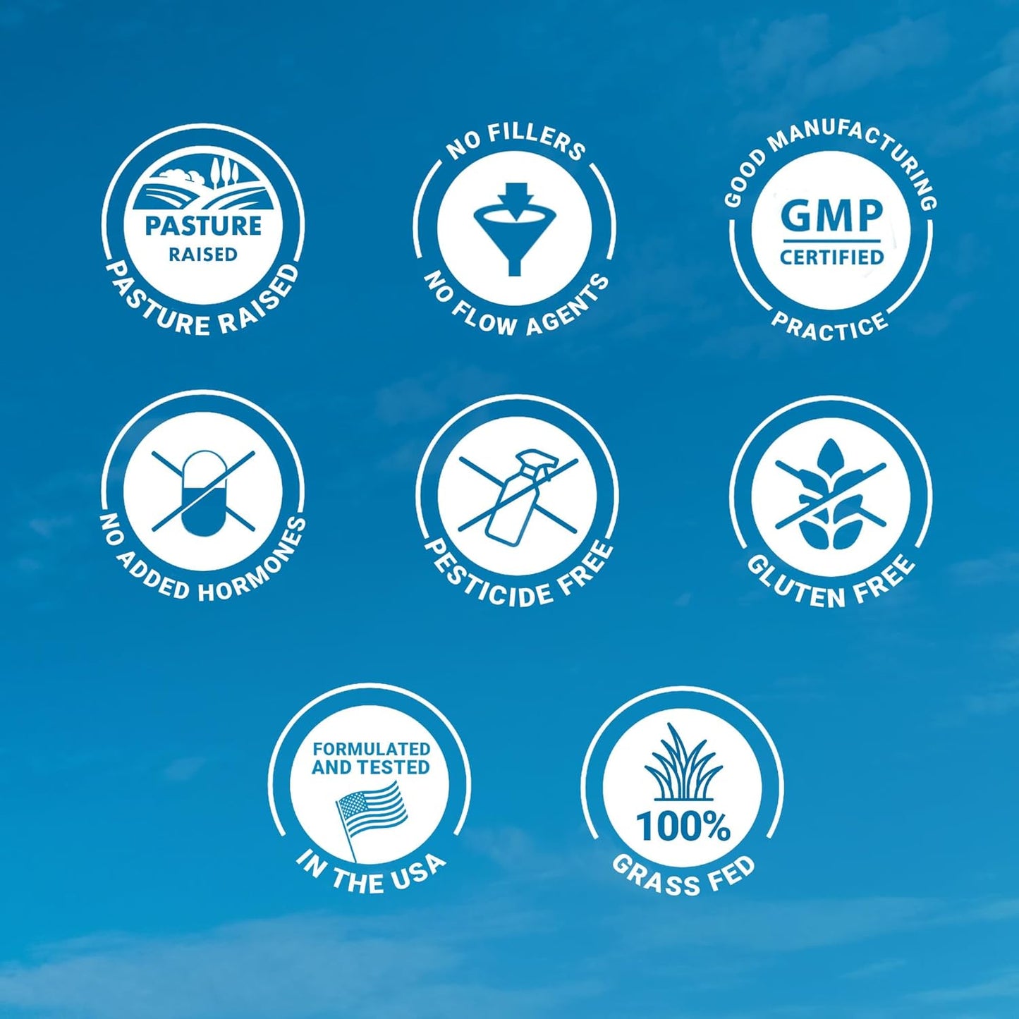 premium-grass-fed-beef-organs-supplement-for-energy-wellness---liver-heart-kidney-pancreas-spleen---non-gmo---180-capsules-6