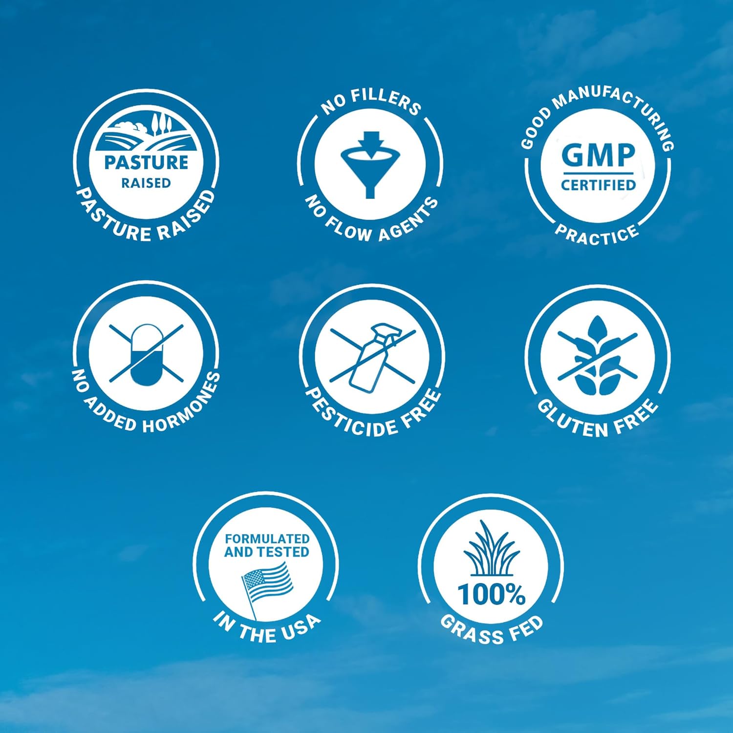 premium-grass-fed-beef-organs-supplement-for-energy-wellness---liver-heart-kidney-pancreas-spleen---non-gmo---180-capsules-6