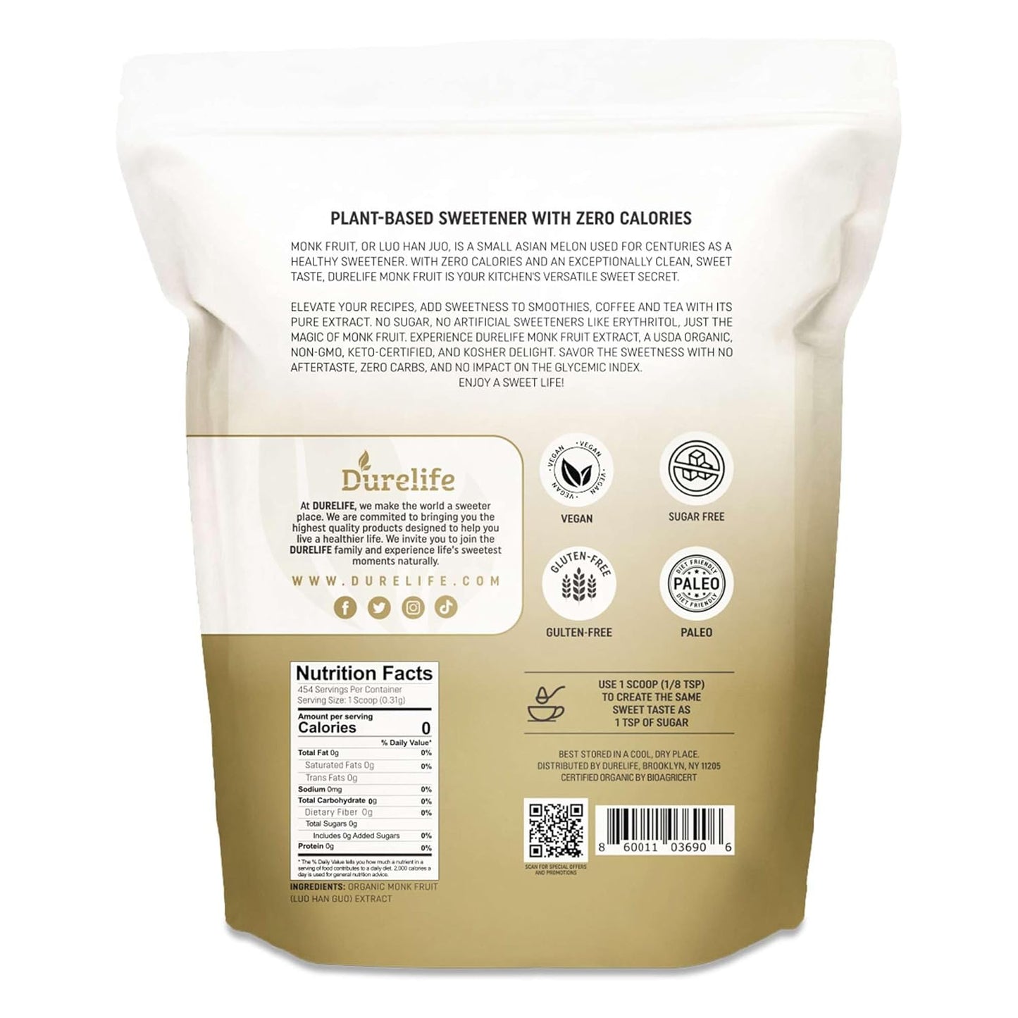 organic-monk-fruit-sweetener-powder---100-pure-no-erythritol-usda-organic-non-gmo-keto-certified-ou-kosher-zero-calorie-sugar-substitute---5-oz-2
