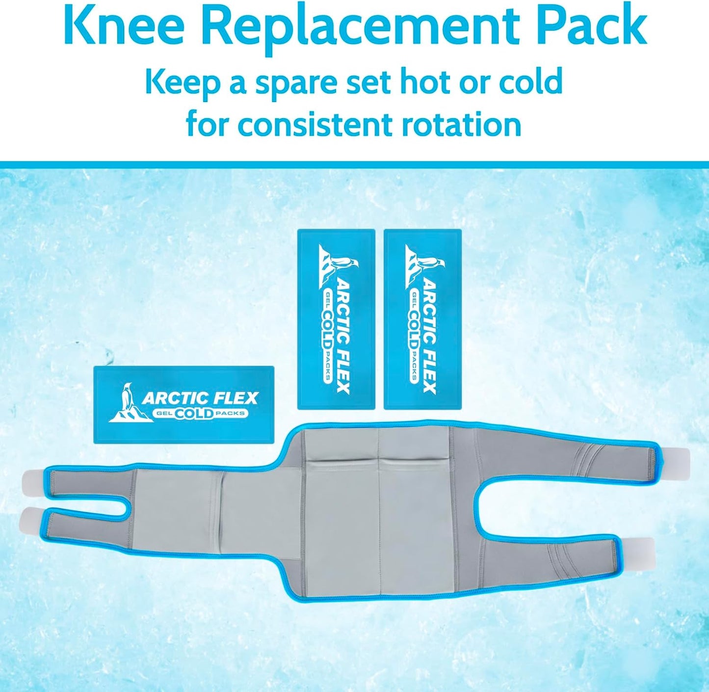 reusable-gel-ice-pack-replacement-for-knee-brace---hotcold-therapy-for-pain-relief-swelling---flexible-compression-wrap-for-athletes-men-women-3